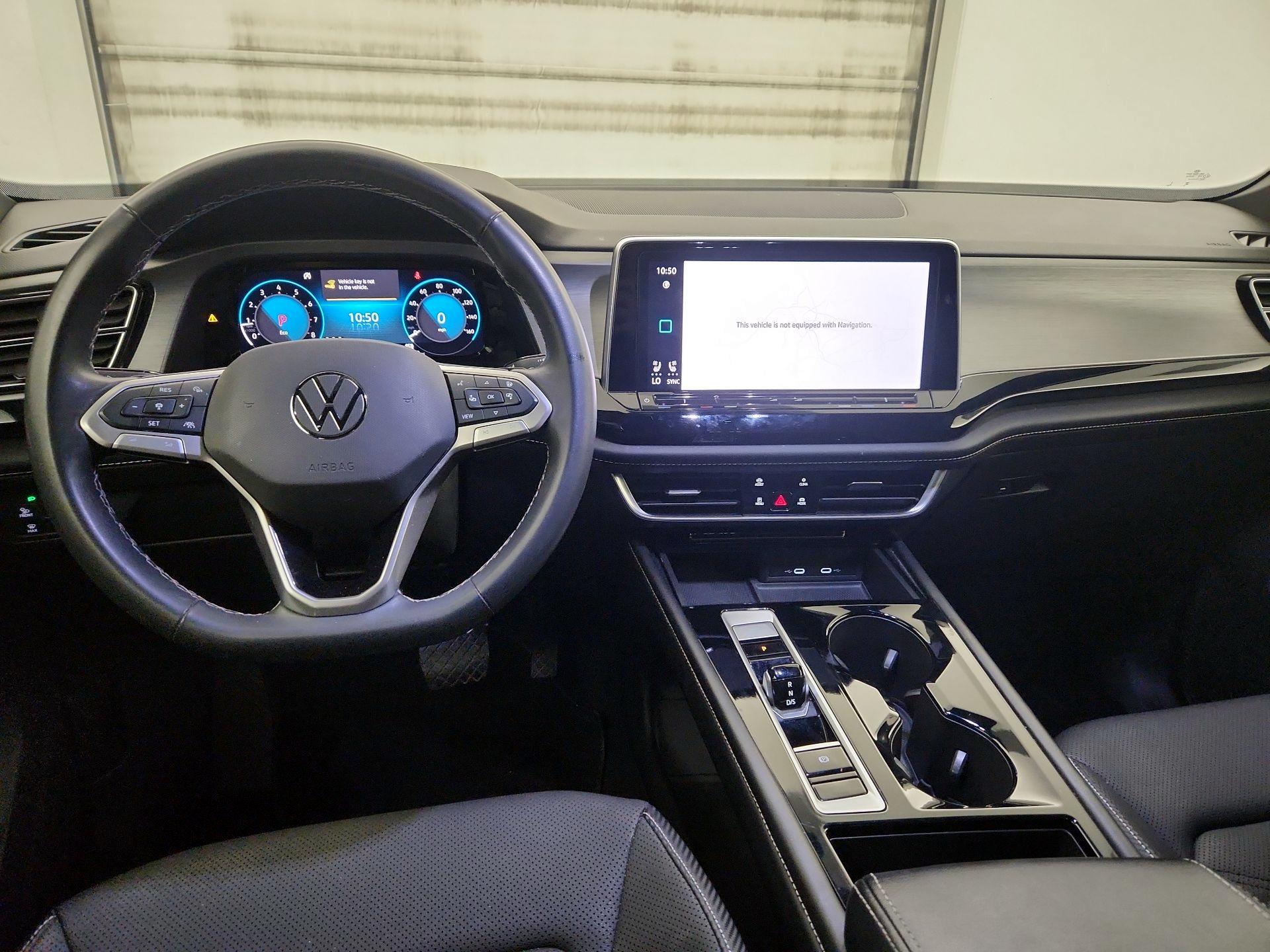 Thumbnail: 2024 Volkswagen Atlas - 9