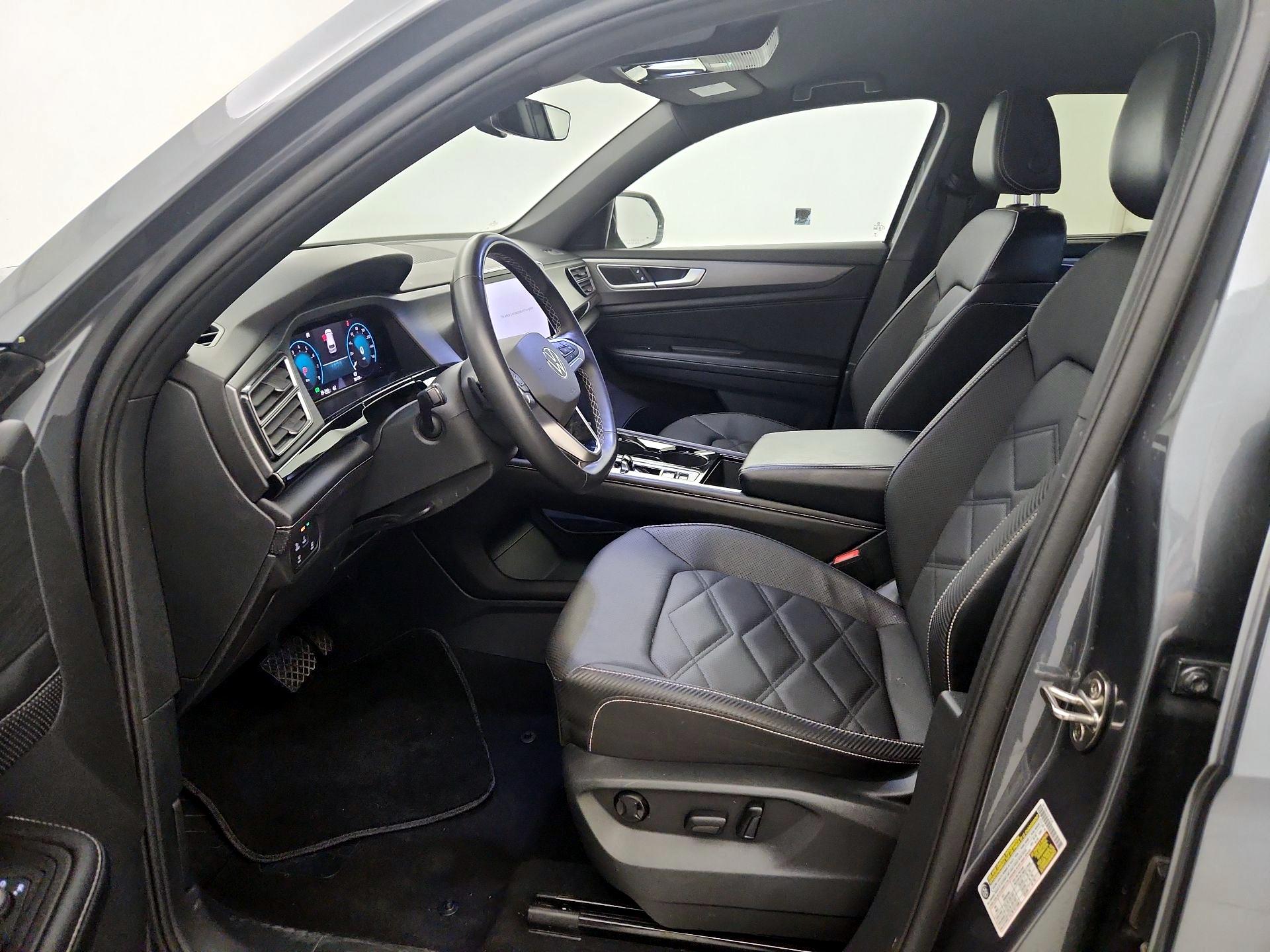 Thumbnail: 2024 Volkswagen Atlas - 11