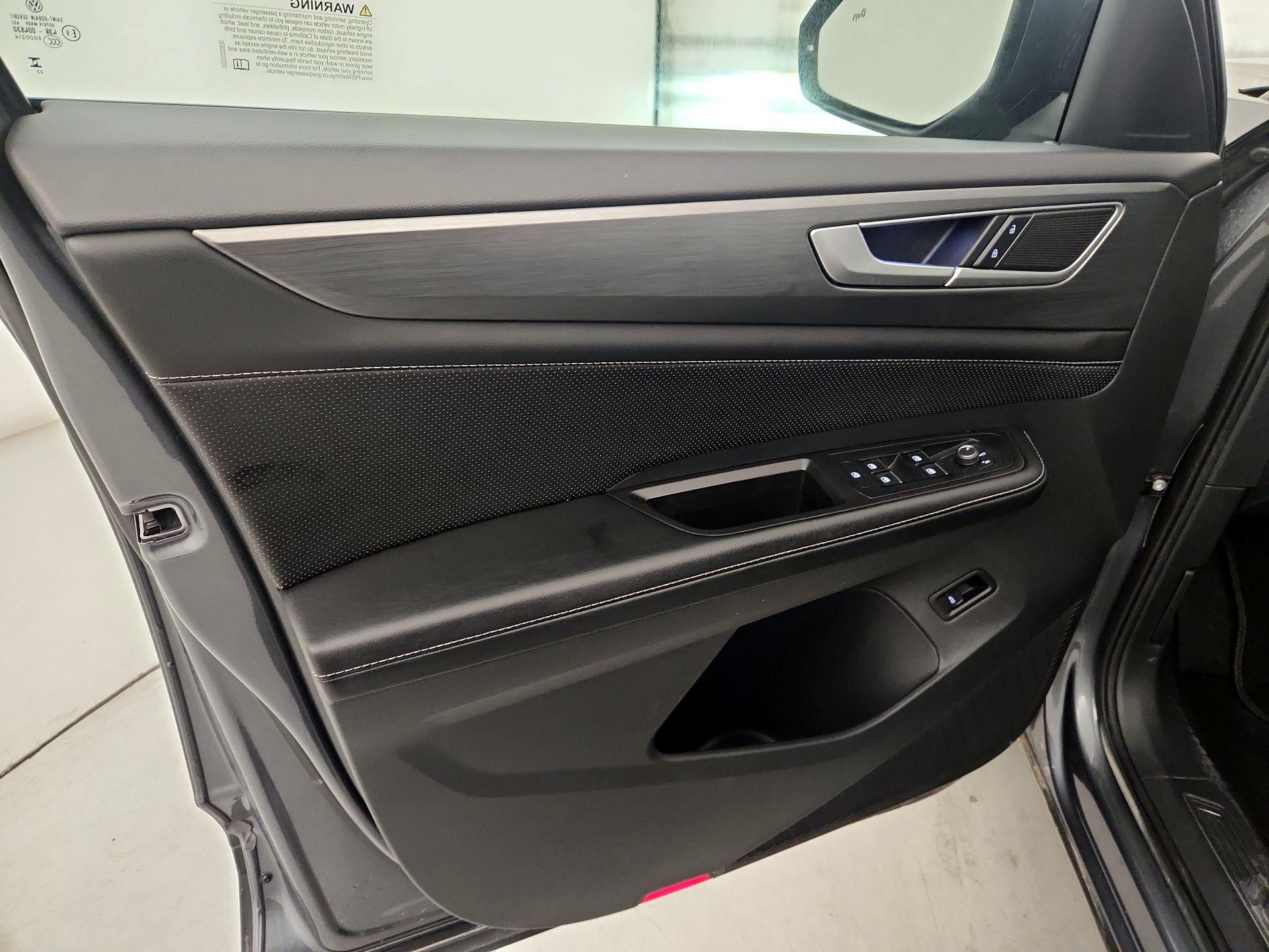 Thumbnail: 2024 Volkswagen Atlas - 12