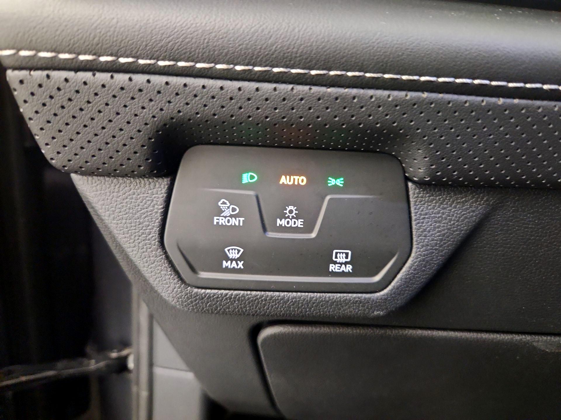 Thumbnail: 2024 Volkswagen Atlas - 13