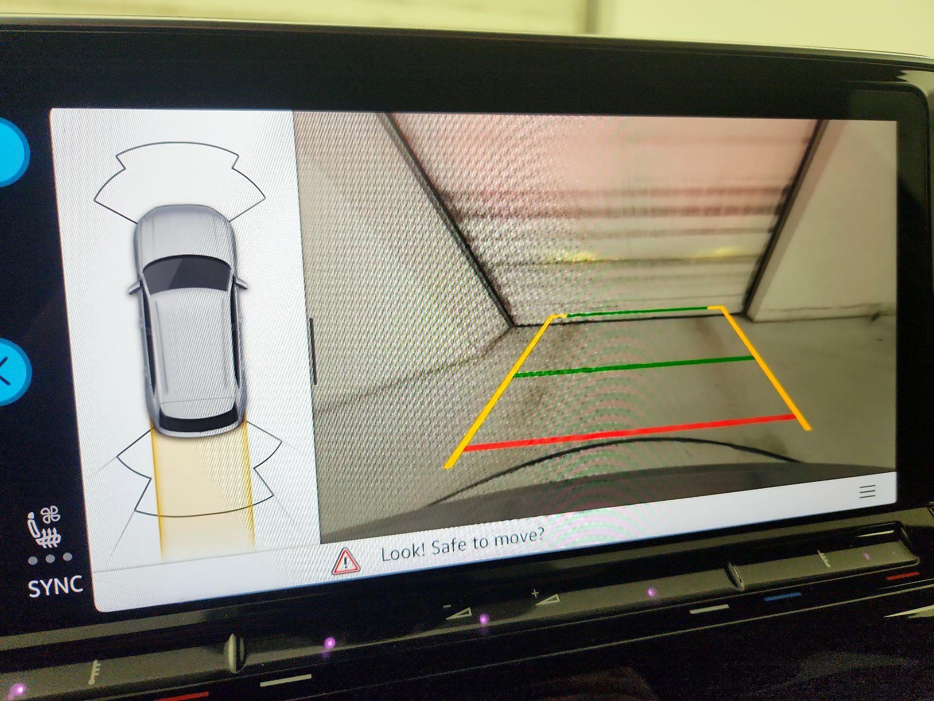 Thumbnail: 2024 Volkswagen Atlas - 14