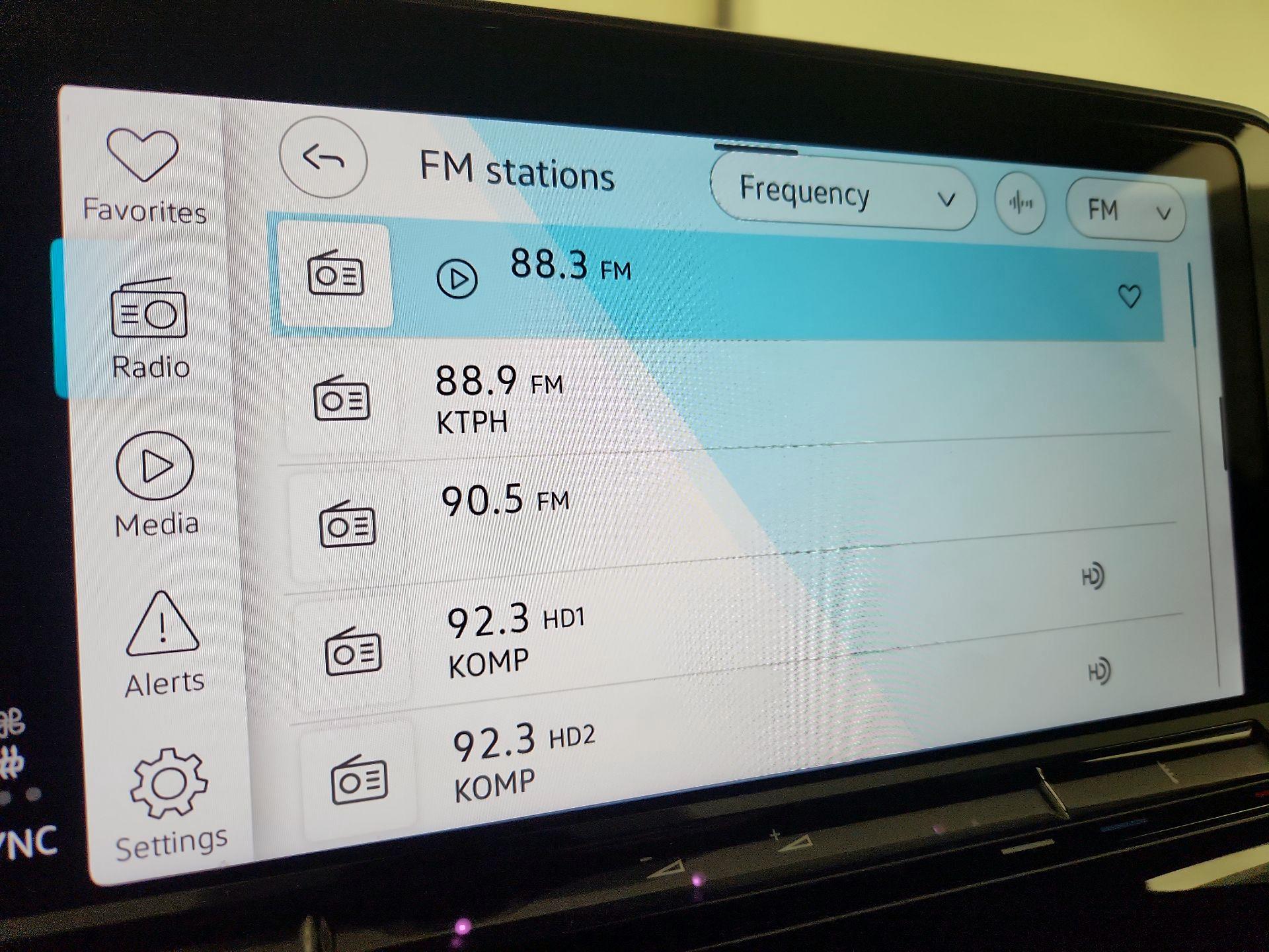 Thumbnail: 2024 Volkswagen Atlas - 15