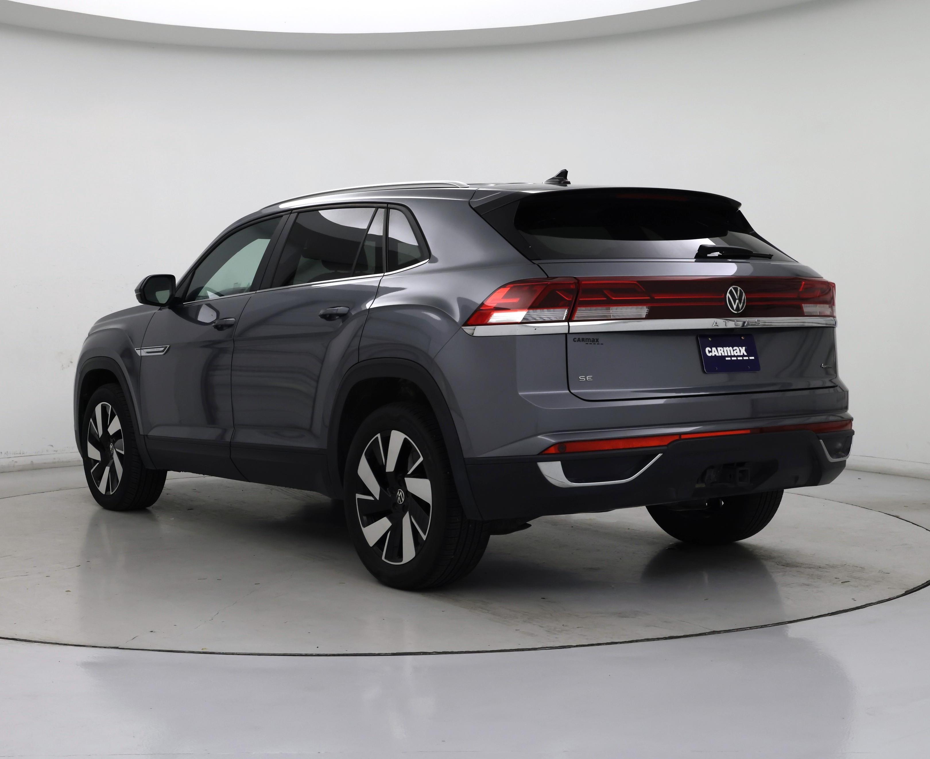 Thumbnail: 2024 Volkswagen Atlas - 2