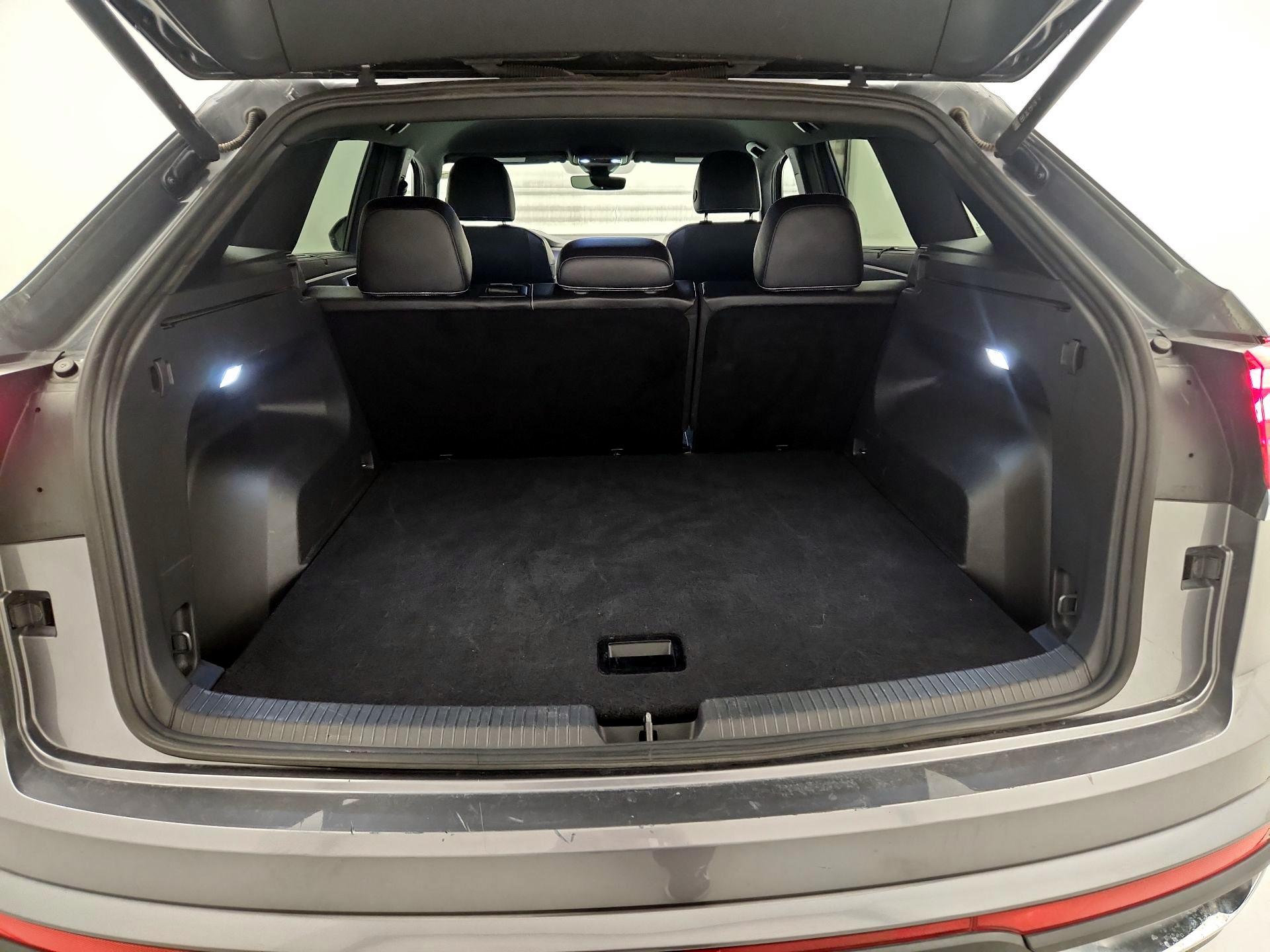 Thumbnail: 2024 Volkswagen Atlas - 20