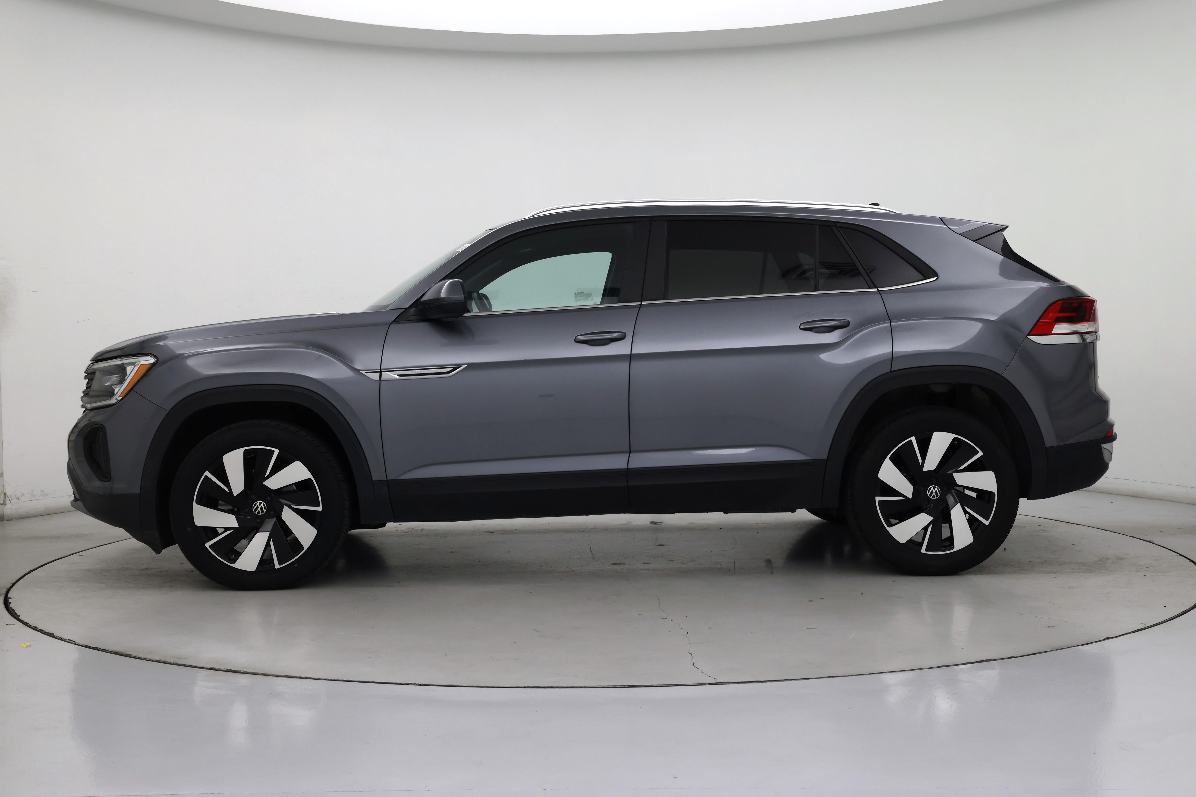 Thumbnail: 2024 Volkswagen Atlas - 3