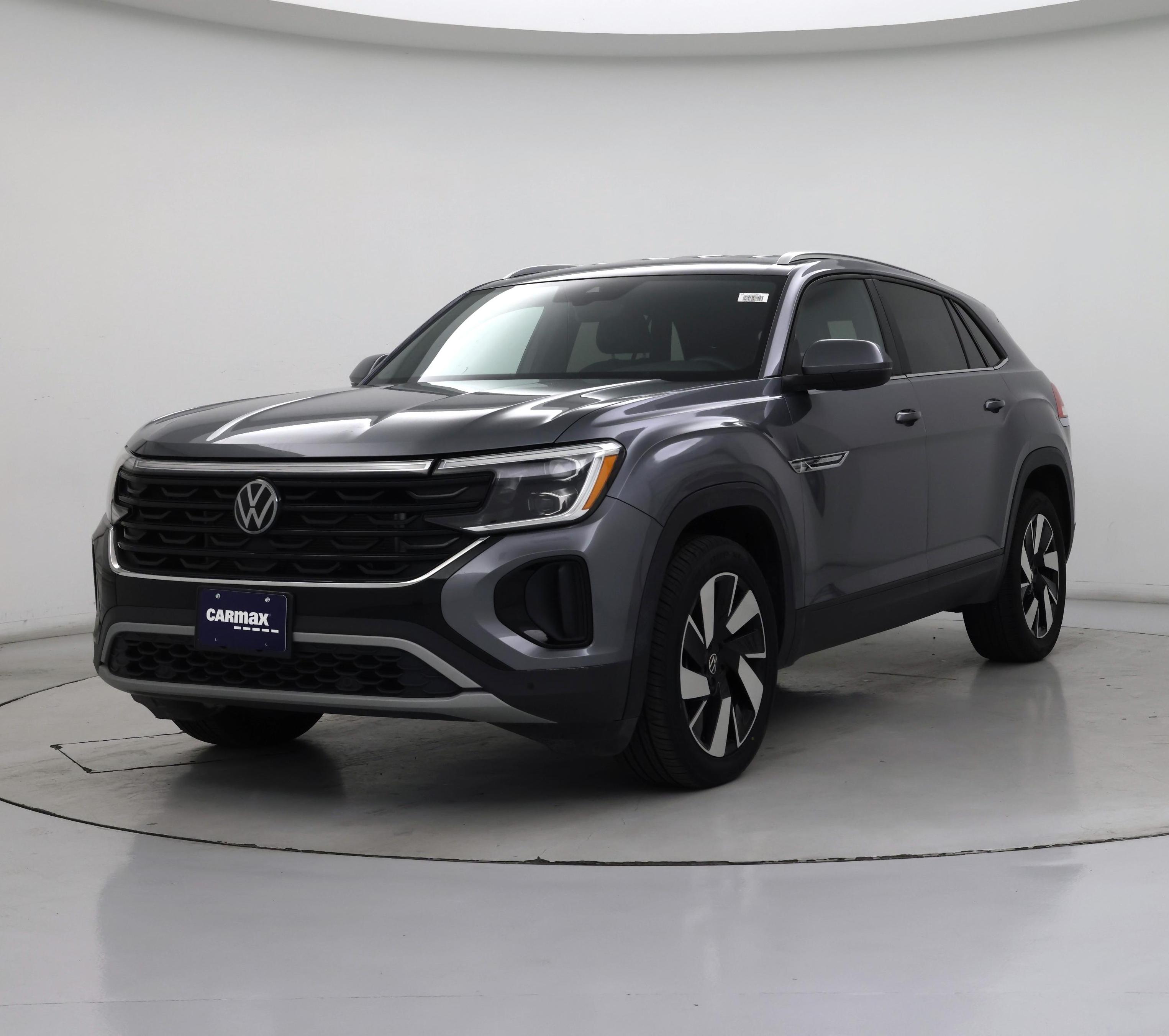 Thumbnail: 2024 Volkswagen Atlas - 4