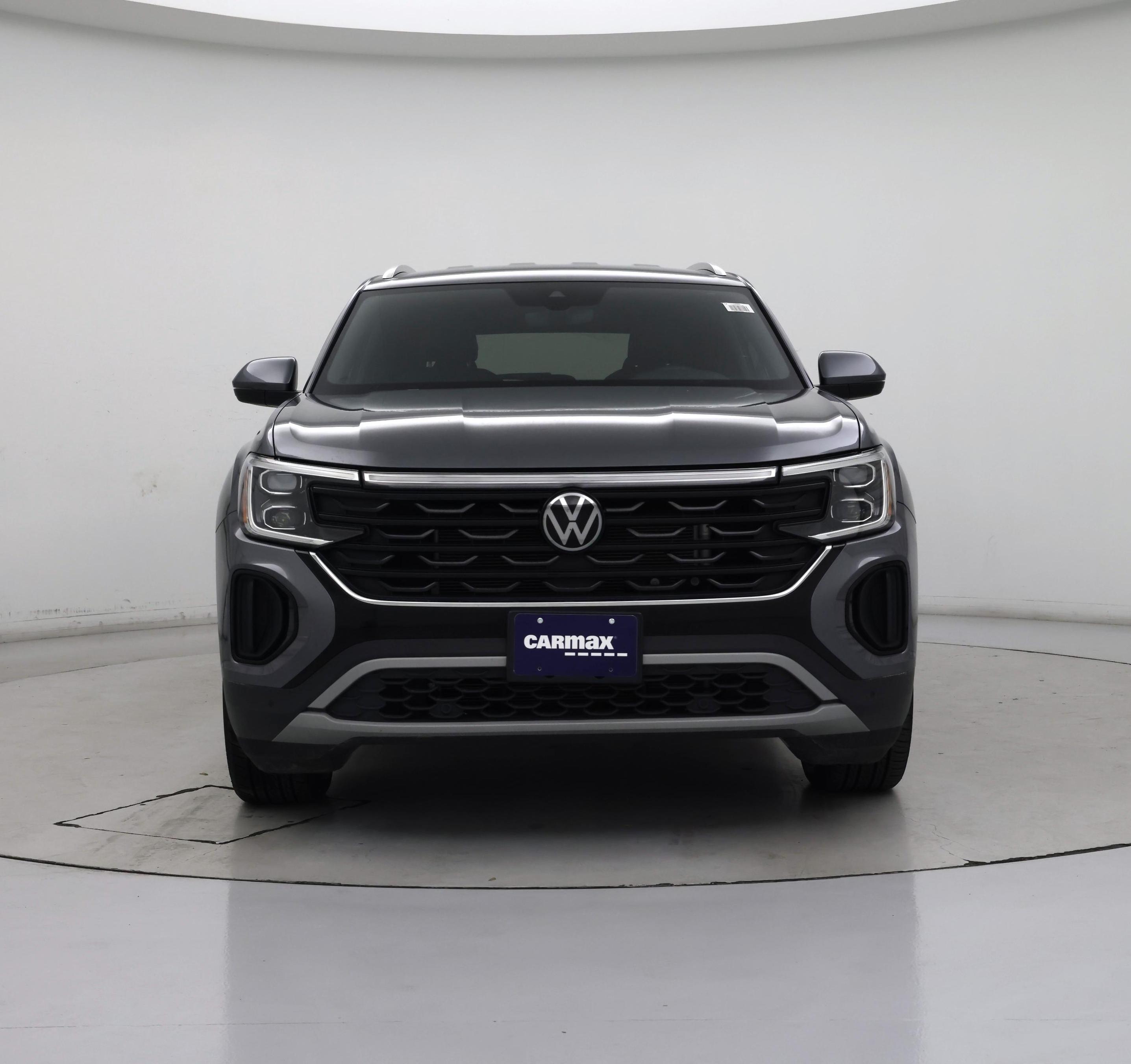 Thumbnail: 2024 Volkswagen Atlas - 5