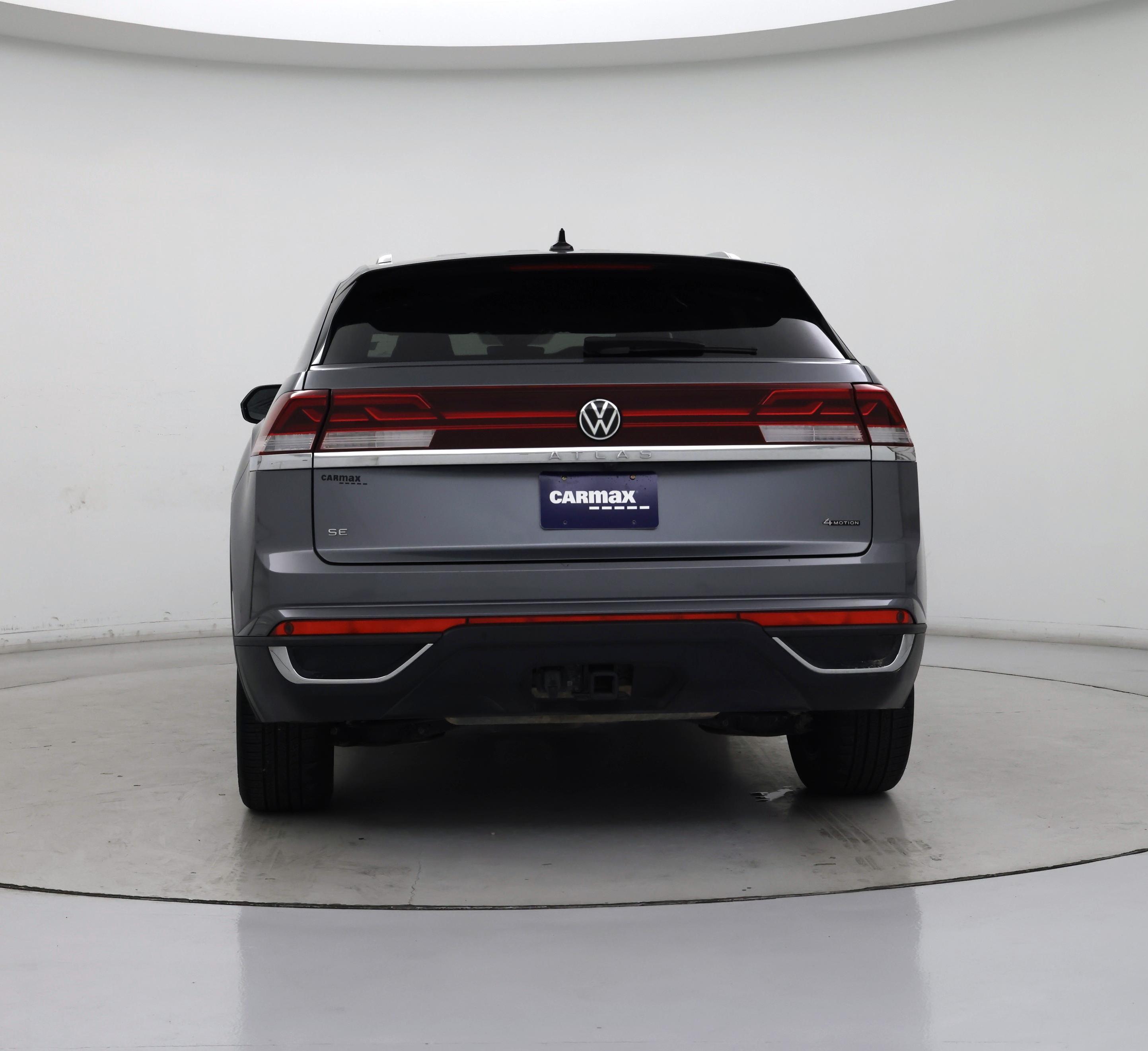 Thumbnail: 2024 Volkswagen Atlas - 6