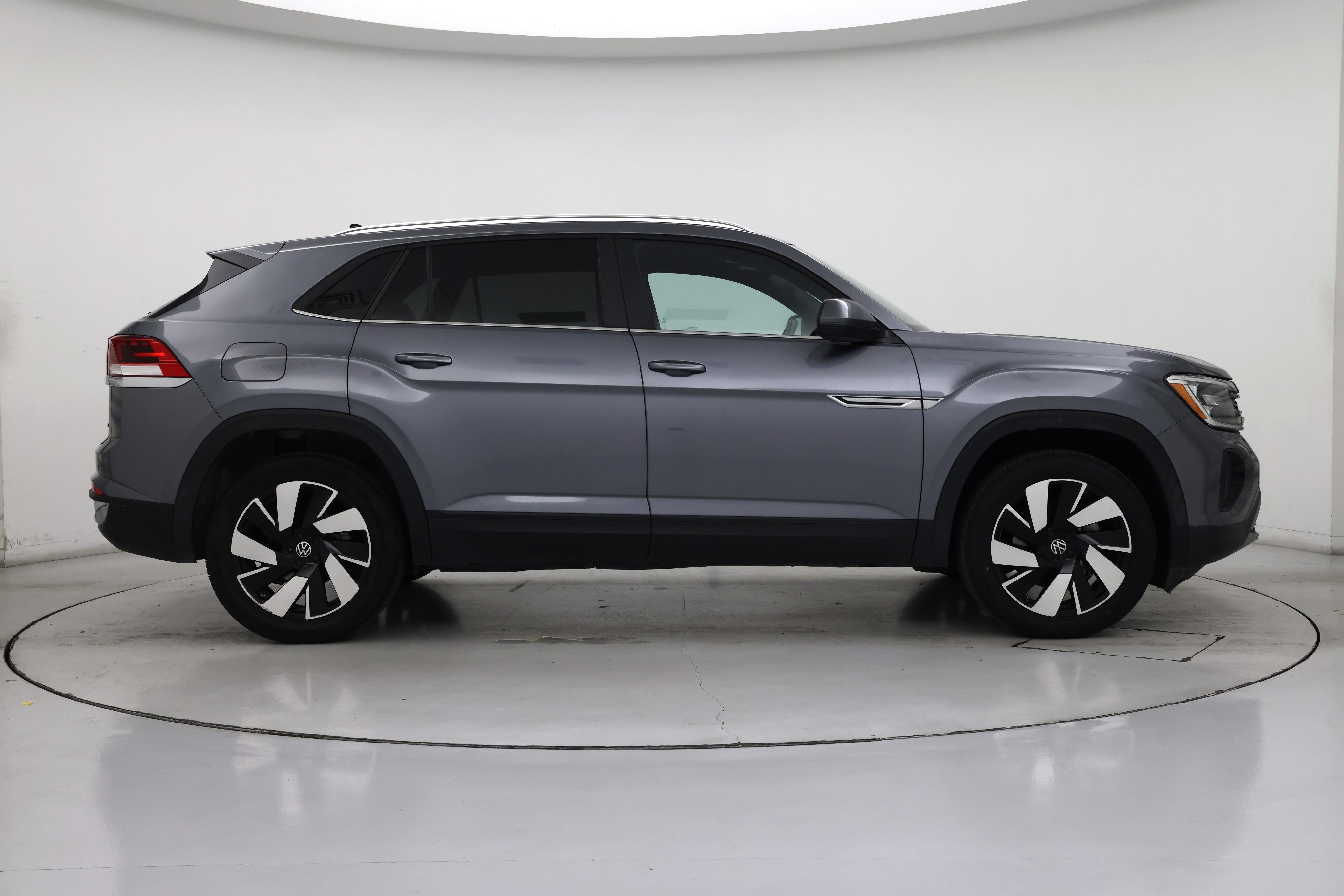 Thumbnail: 2024 Volkswagen Atlas - 7