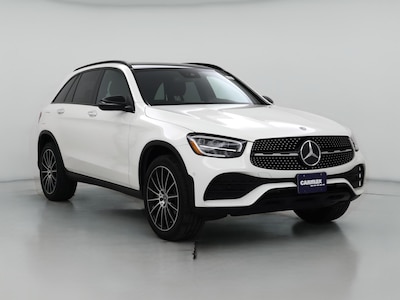 2022 Mercedes-Benz GLC300