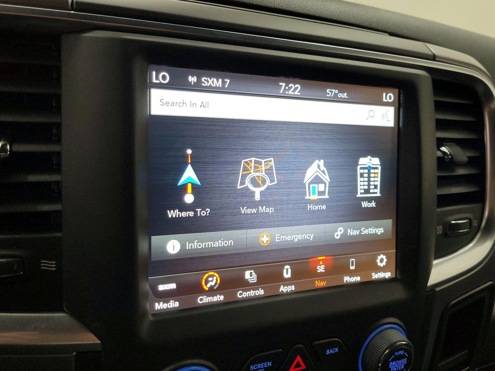 Thumbnail: 2022 RAM 1500 Classic - 14