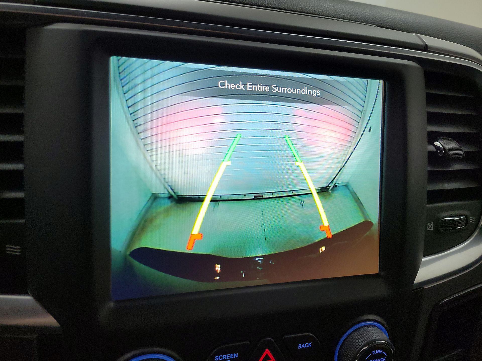 Thumbnail: 2022 RAM 1500 Classic - 15