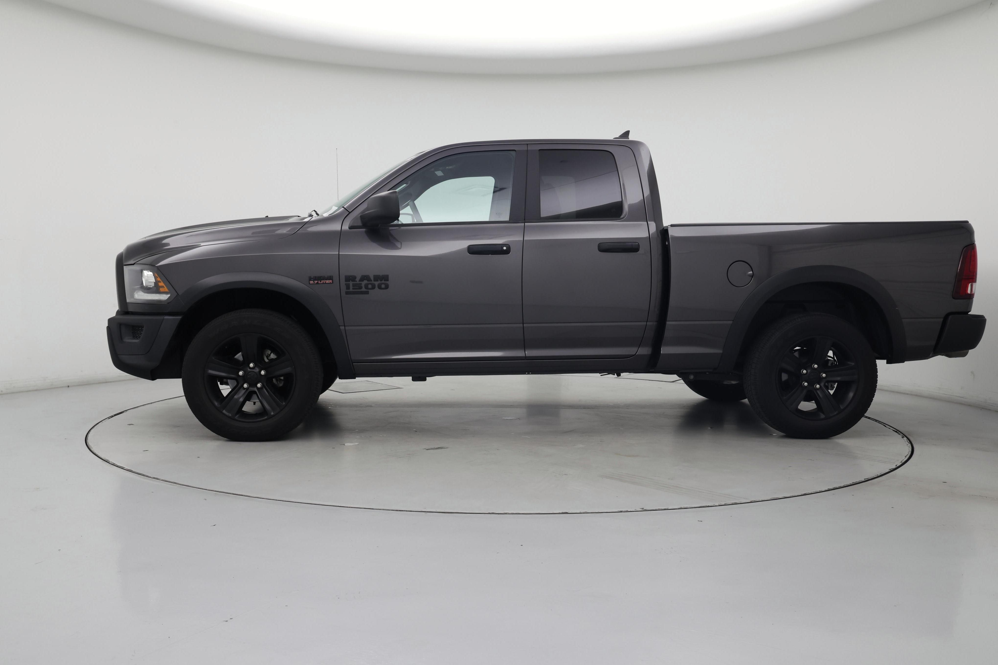 Thumbnail: 2022 RAM 1500 Classic - 3