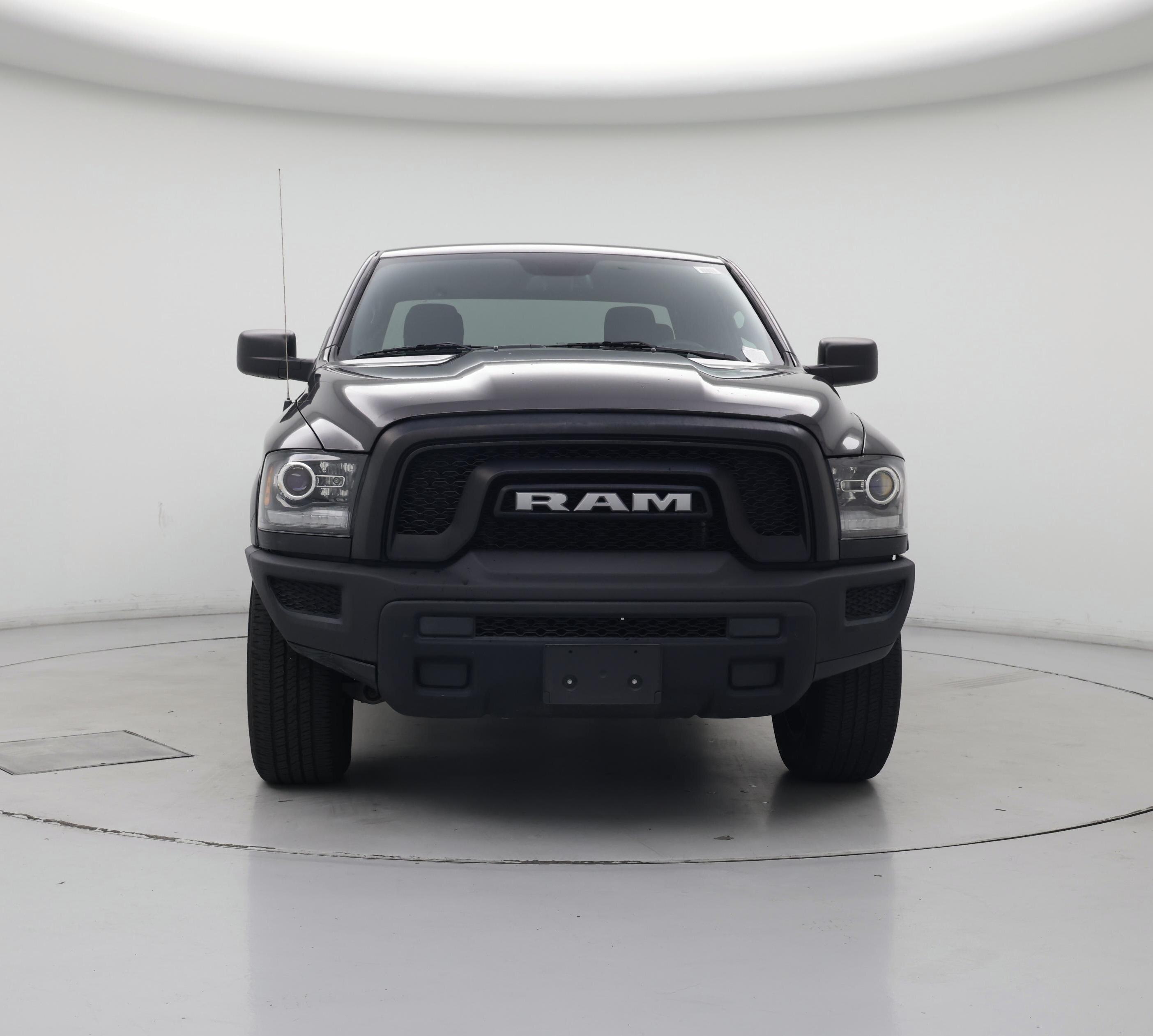 Thumbnail: 2022 RAM 1500 Classic - 5