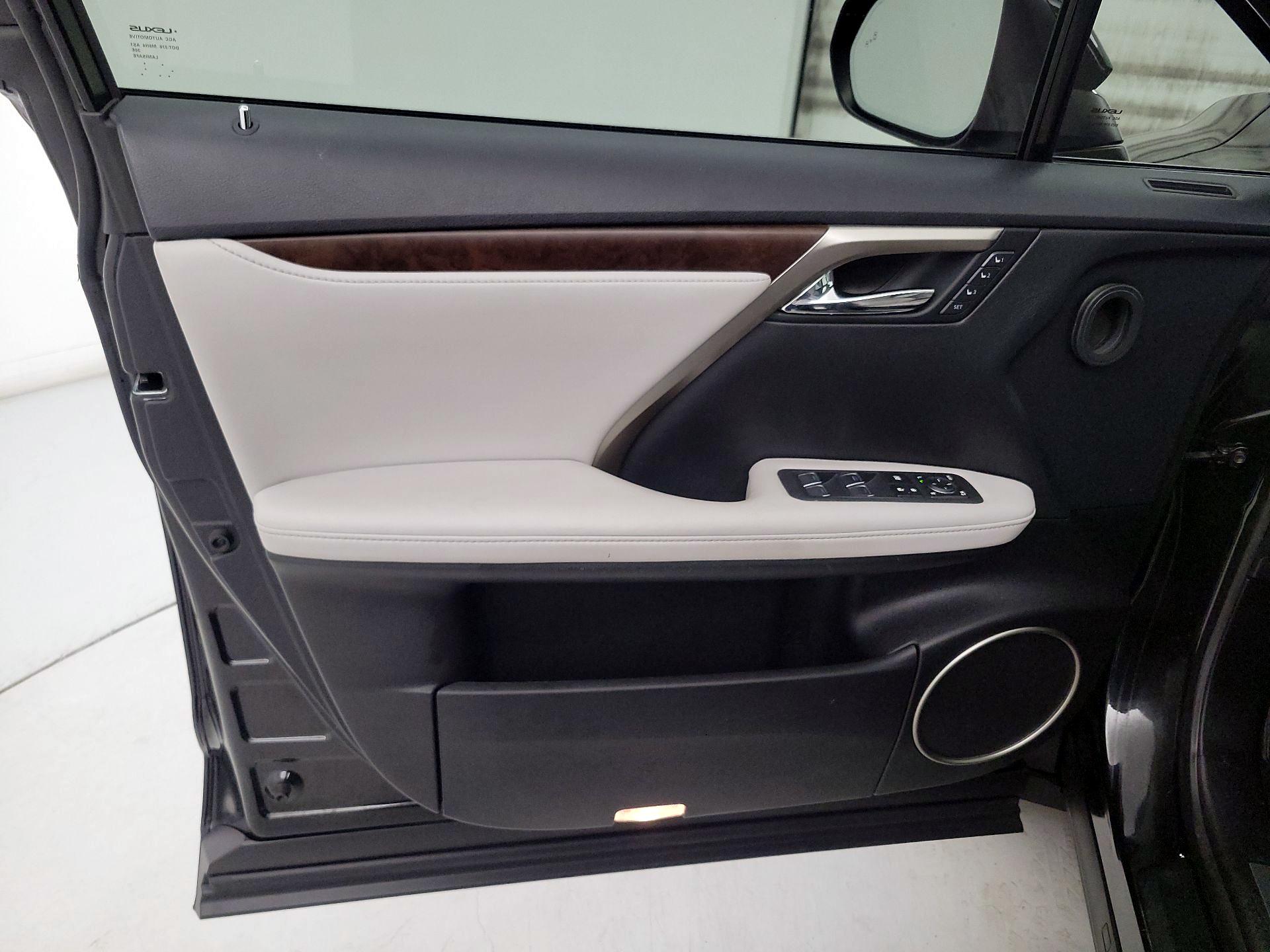 Thumbnail: 2021 Lexus RX - 12