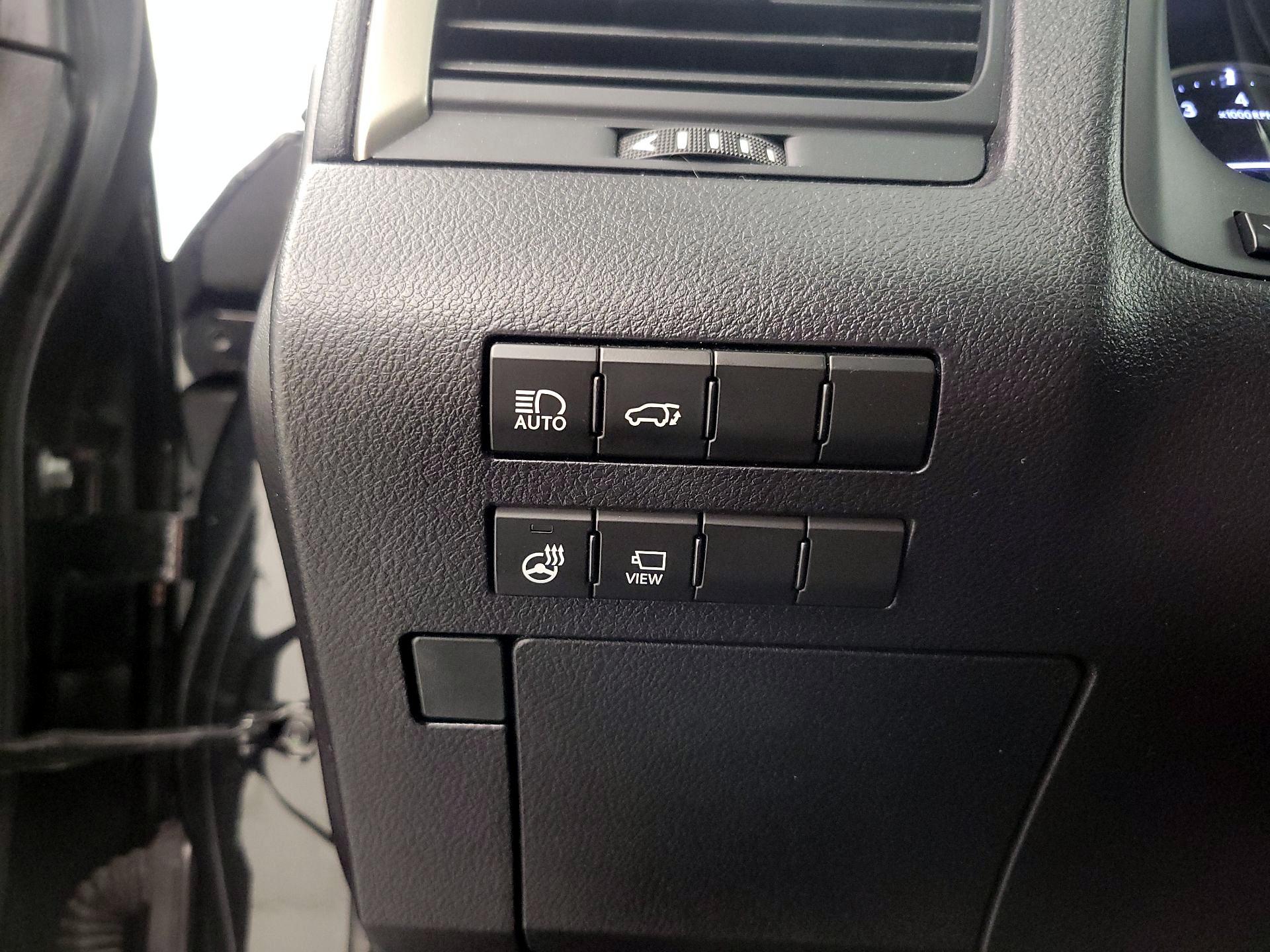 Thumbnail: 2021 Lexus RX - 13