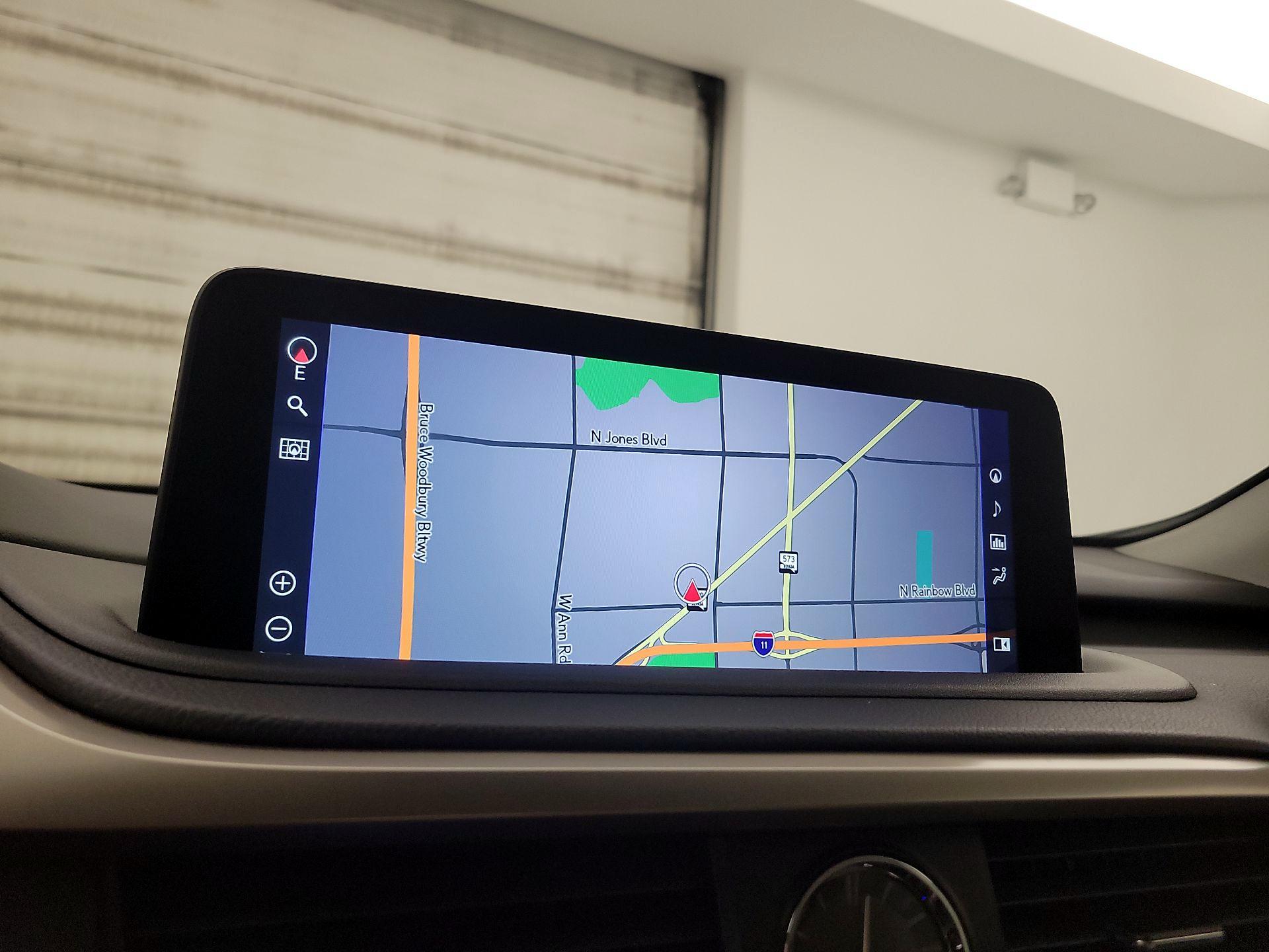 Thumbnail: 2021 Lexus RX - 14