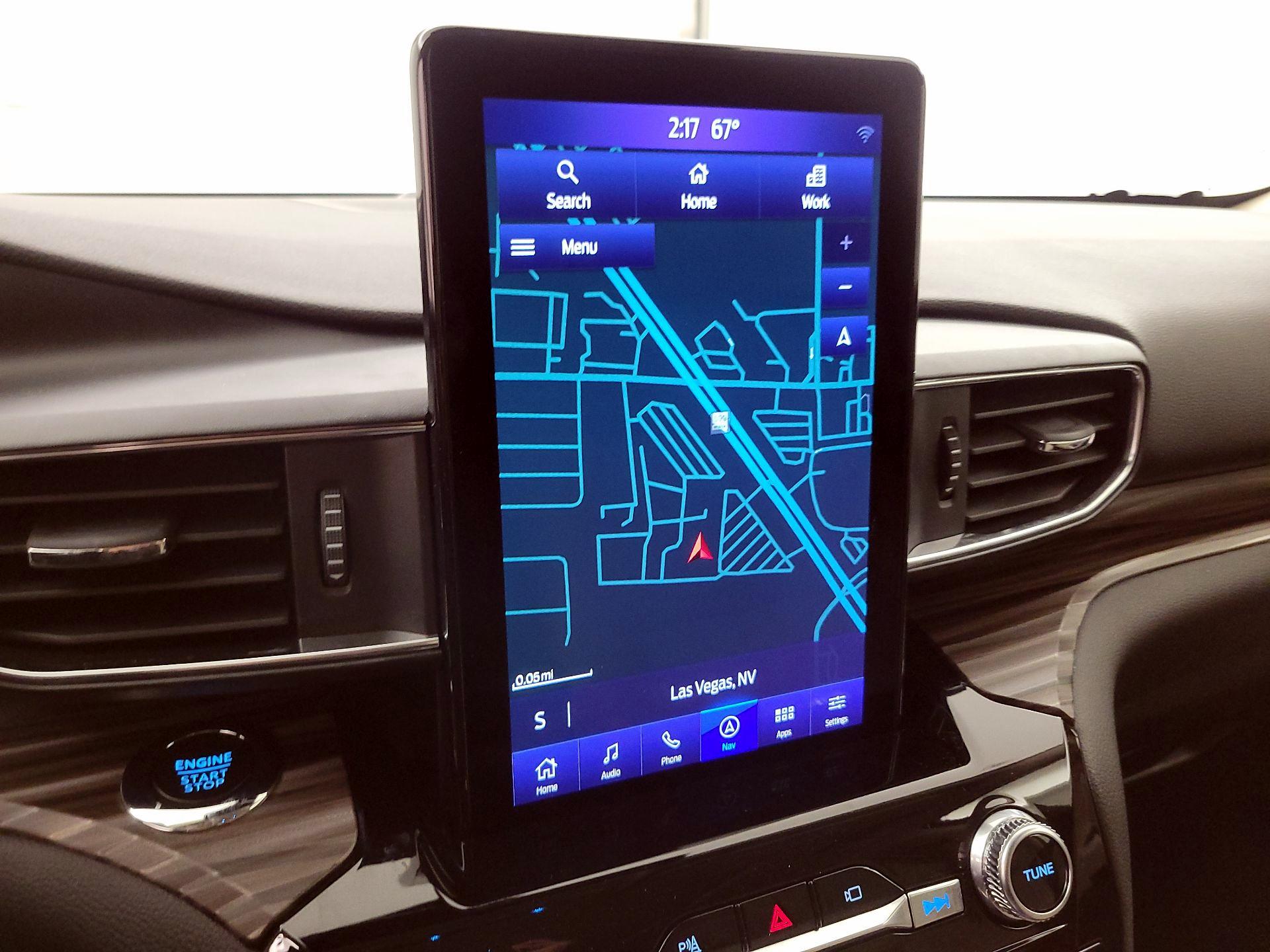 Thumbnail: 2023 Ford Explorer - 14