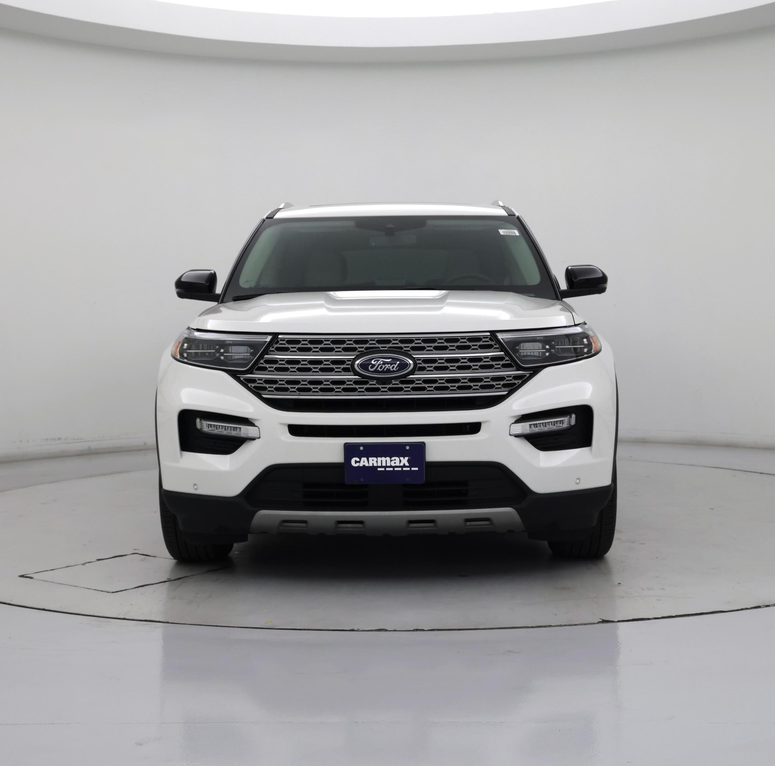 Thumbnail: 2023 Ford Explorer - 5