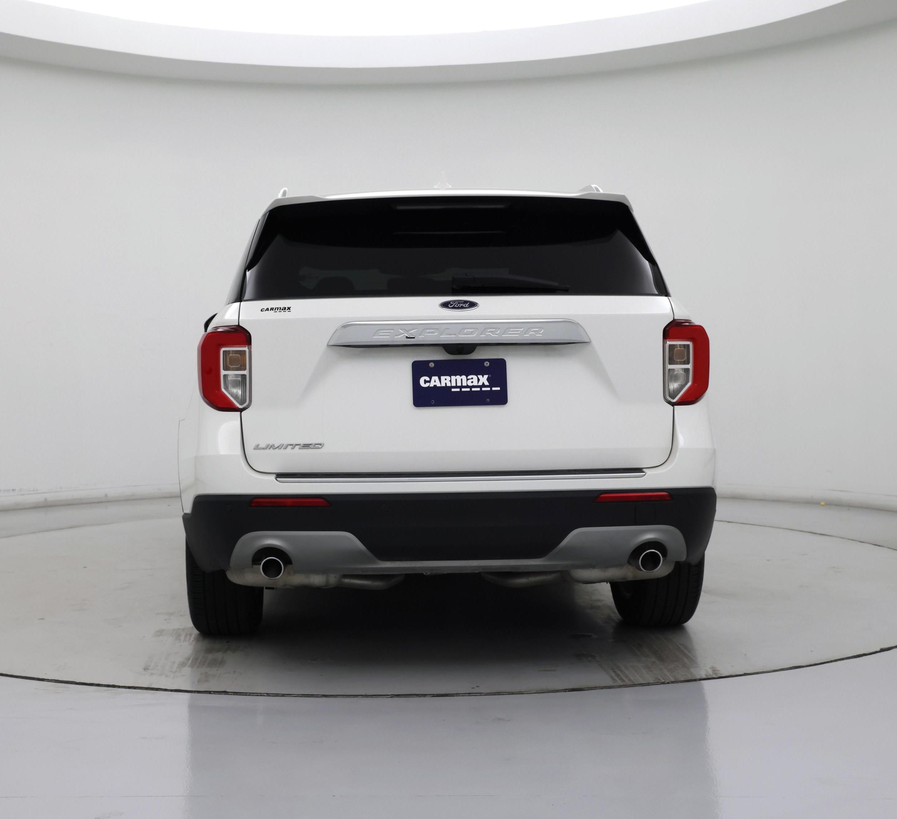 Thumbnail: 2023 Ford Explorer - 6