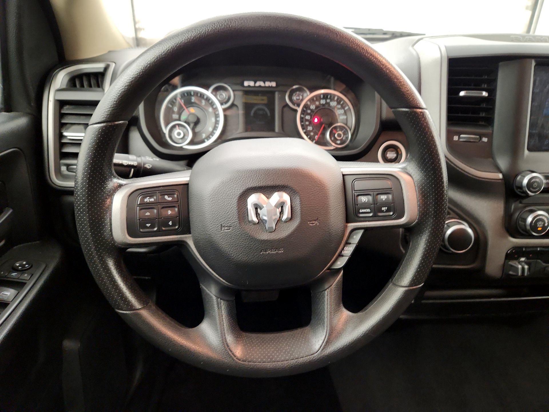 Thumbnail: 2020 RAM 2500 - 10