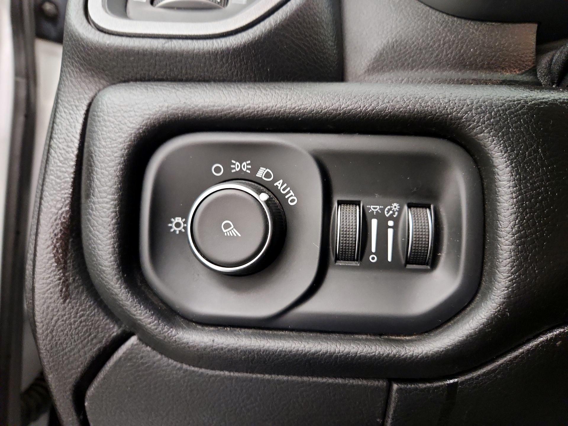 Thumbnail: 2020 RAM 2500 - 13