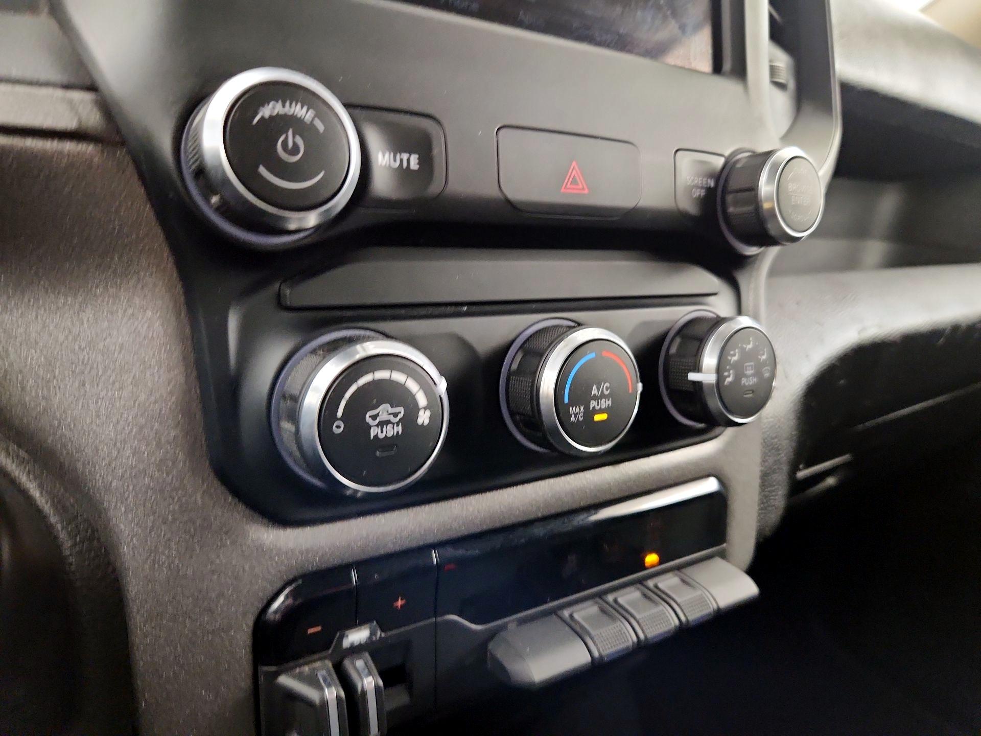 Thumbnail: 2020 RAM 2500 - 16