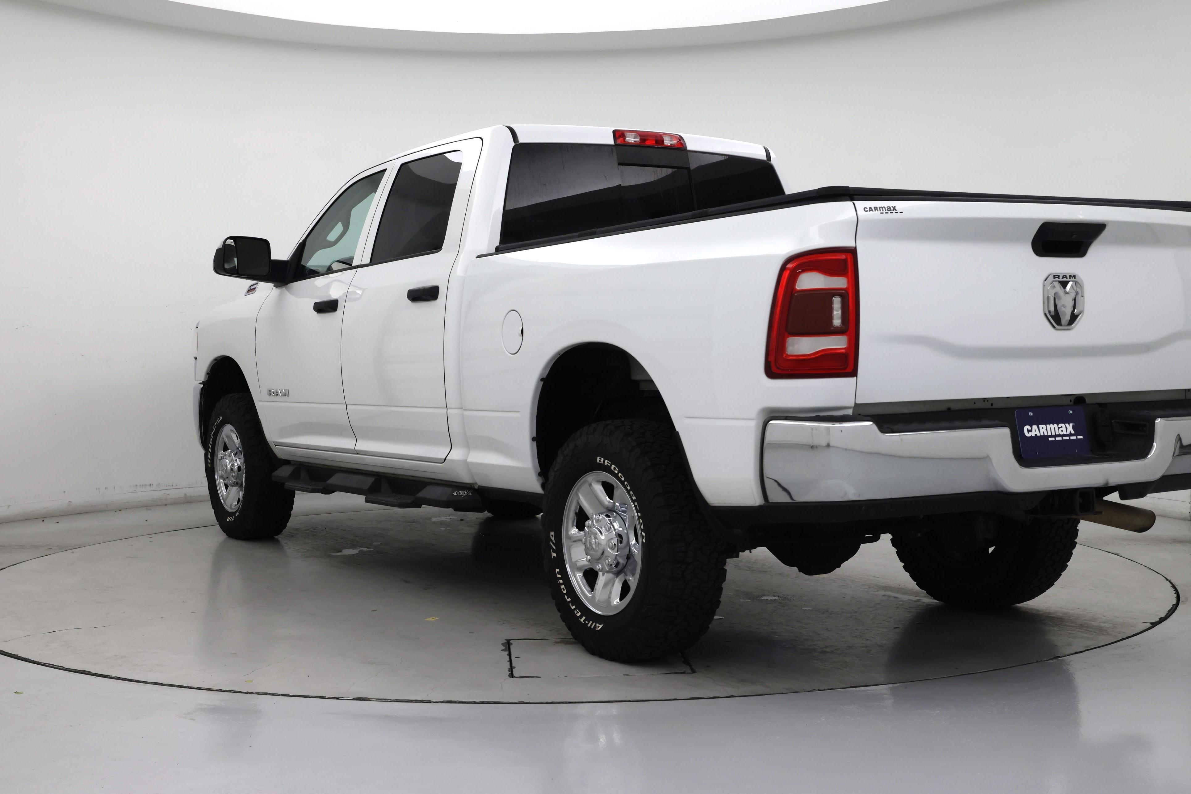 Thumbnail: 2020 RAM 2500 - 2