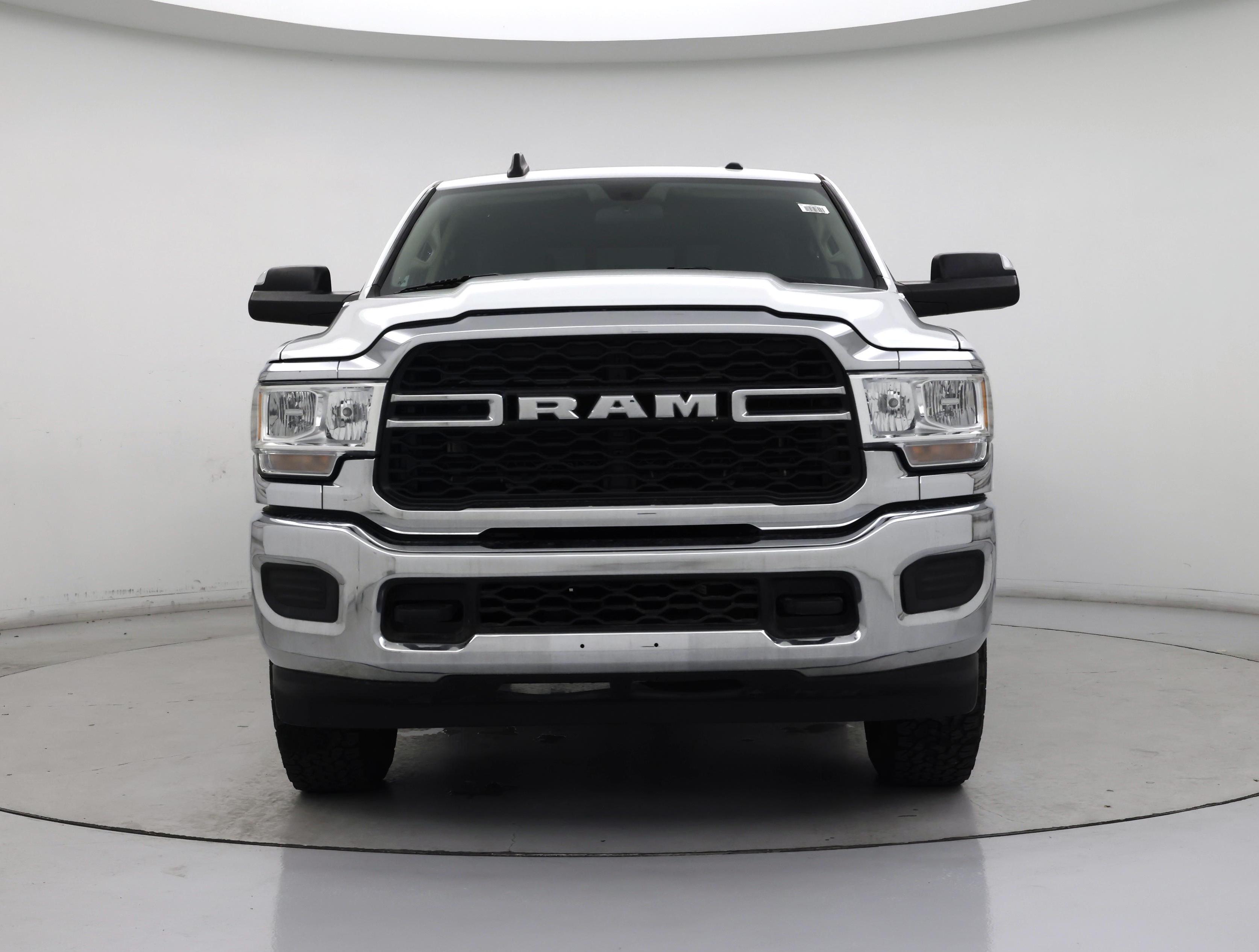 Thumbnail: 2020 RAM 2500 - 5