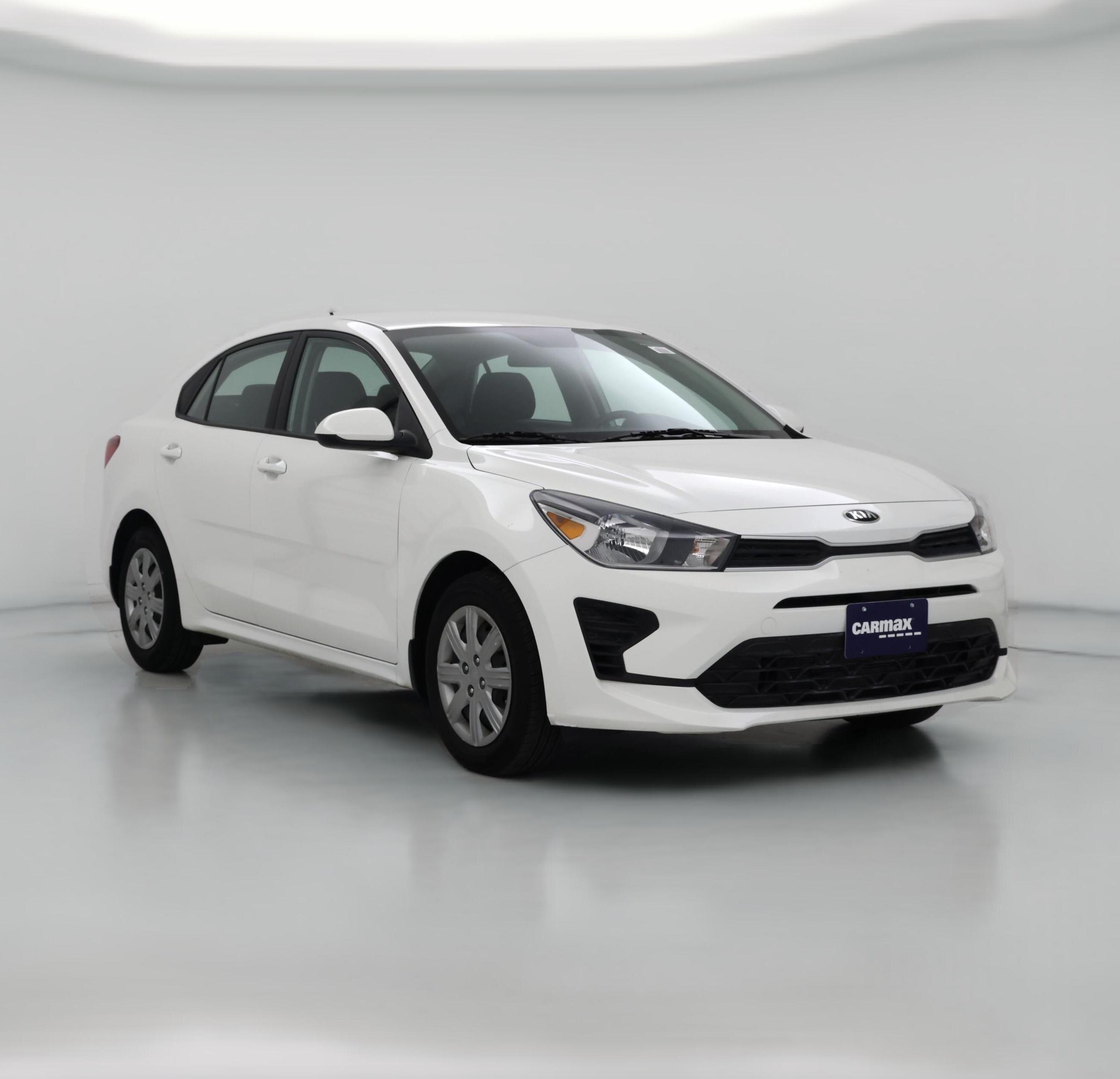 Thumbnail: 2021 Kia Rio - 1