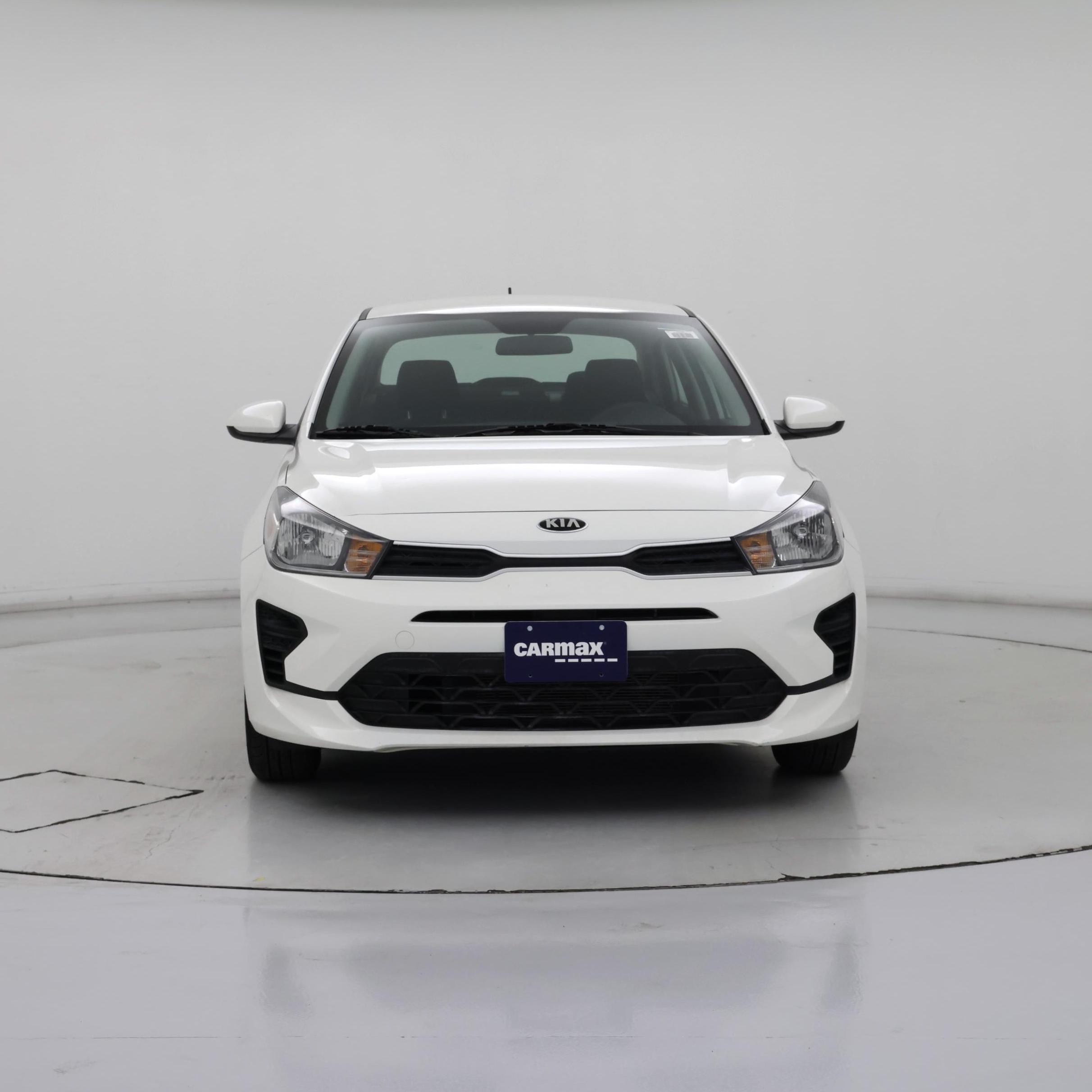 Thumbnail: 2021 Kia Rio - 5