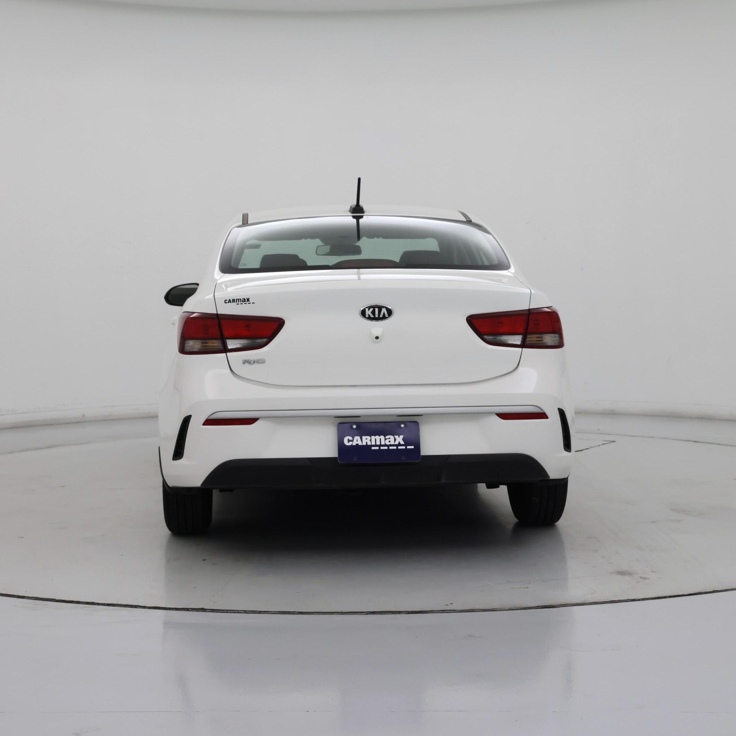 Thumbnail: 2021 Kia Rio - 6