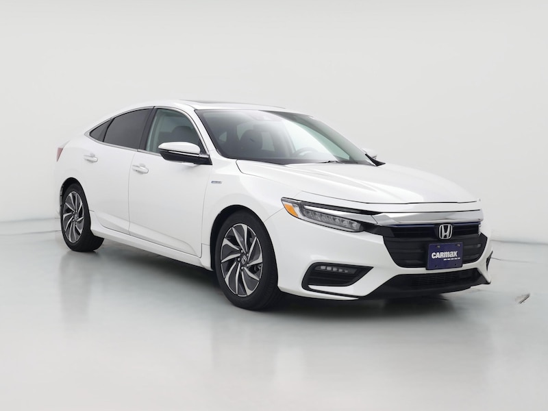 2021 Honda Insight Touring -
                  Palmdale, CA