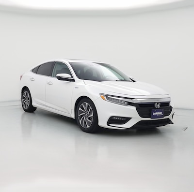 2021 Honda Insight Touring