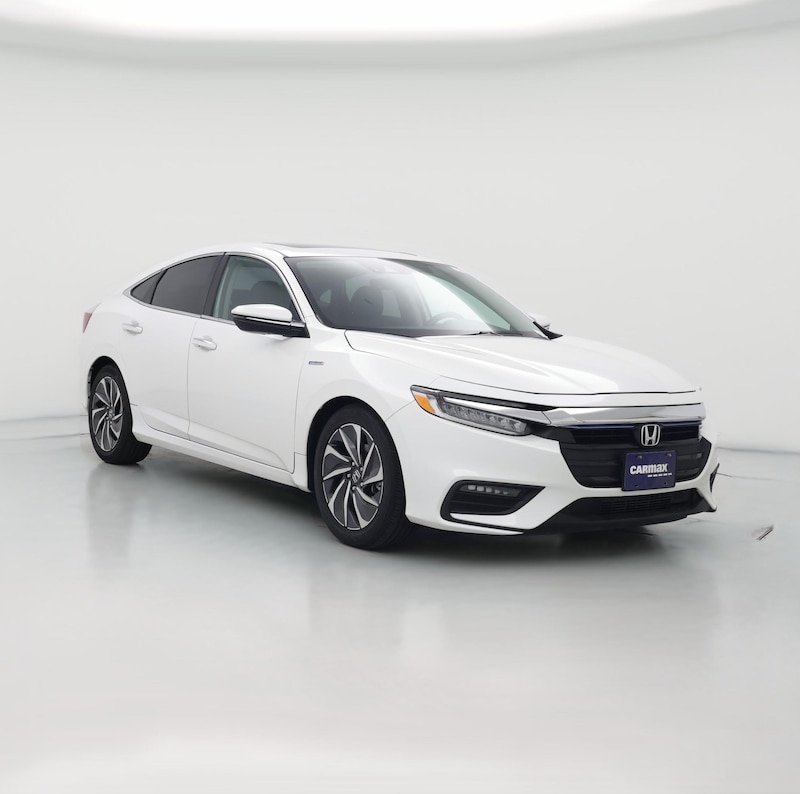 2021 Honda Insight Touring