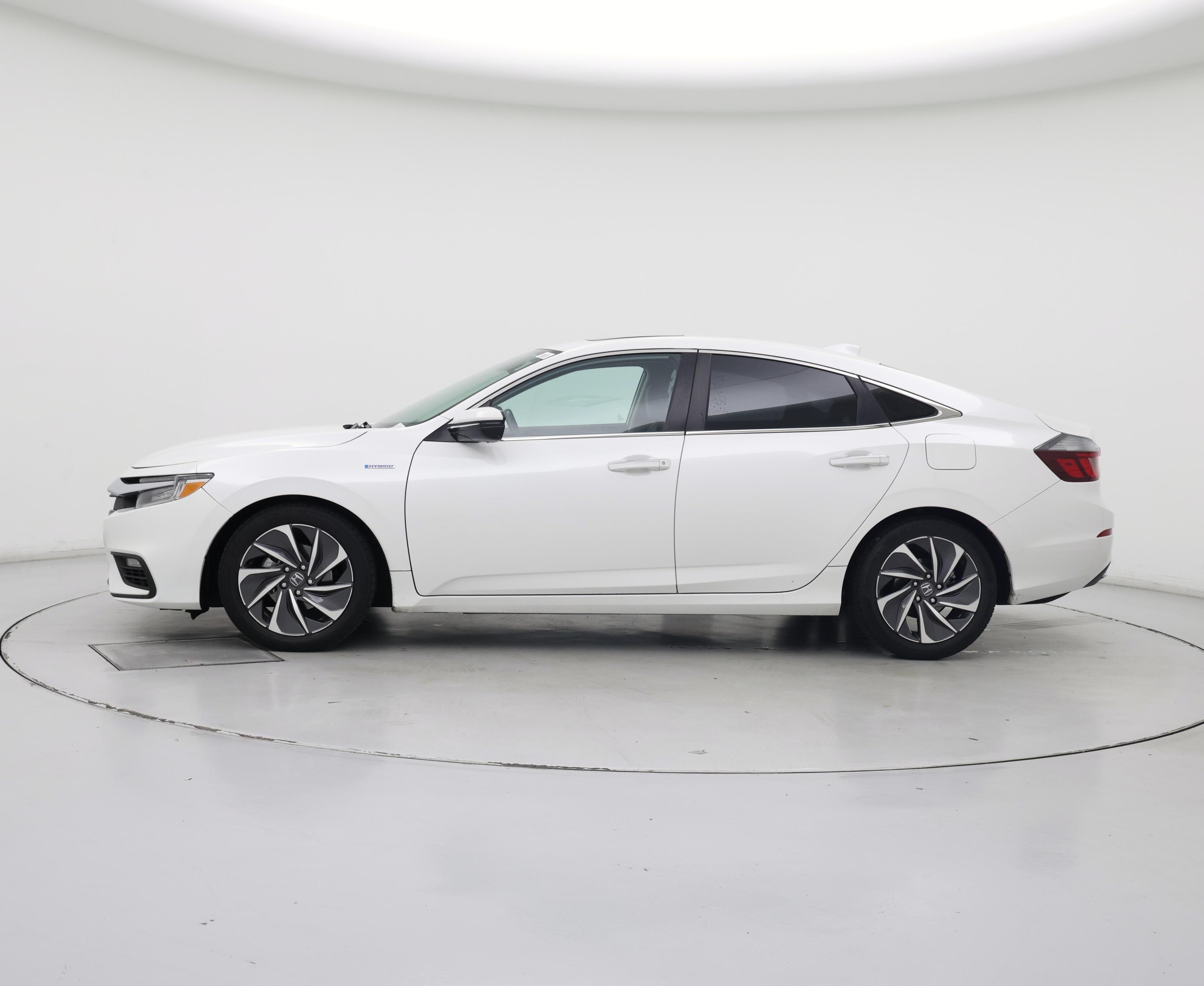 Thumbnail: 2021 Honda Insight - 3