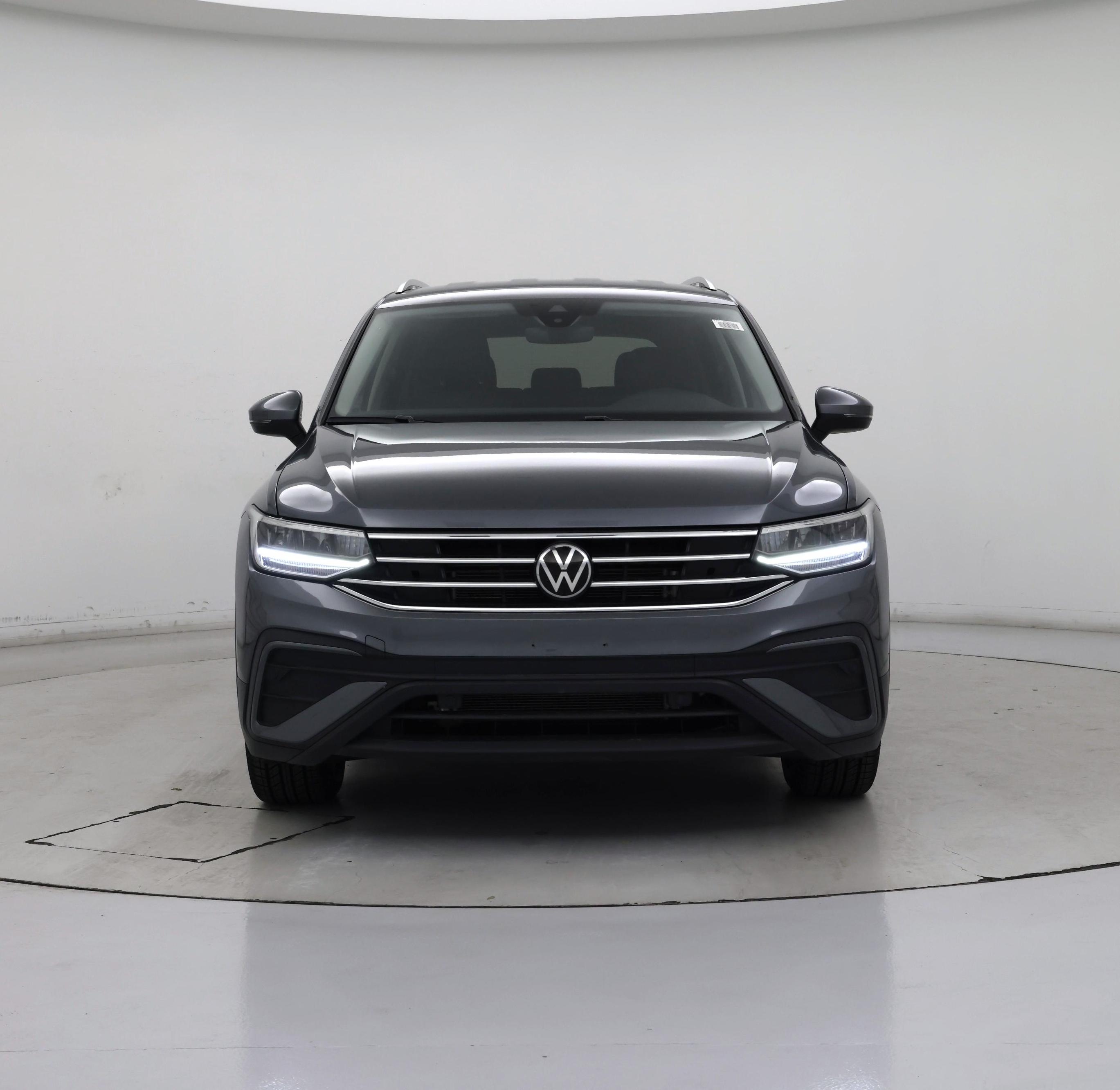 Thumbnail: 2024 Volkswagen Tiguan - 5
