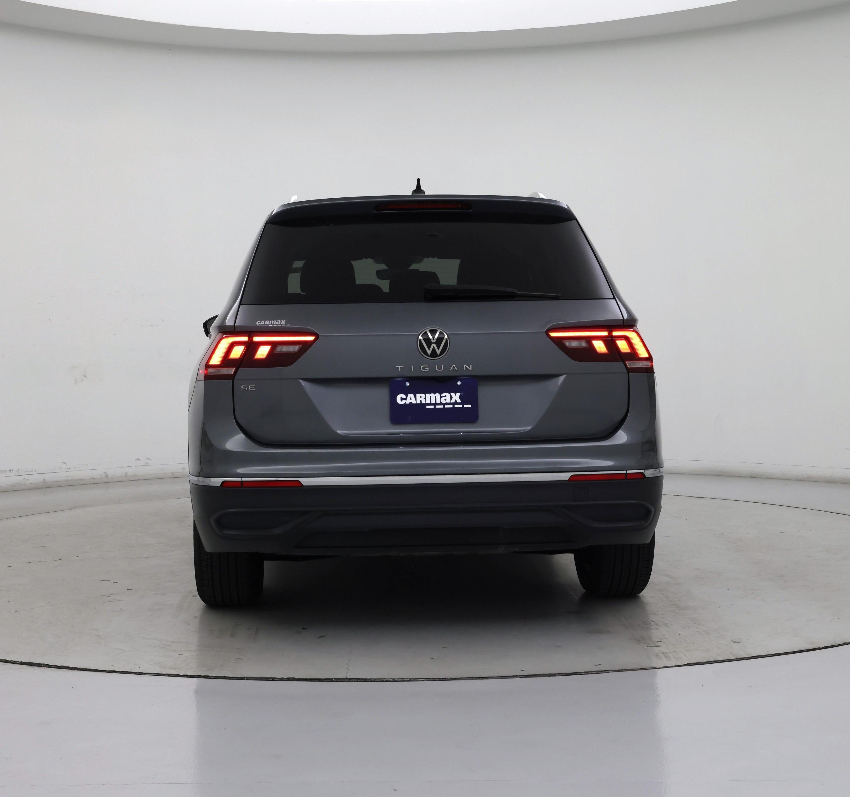 Thumbnail: 2024 Volkswagen Tiguan - 6