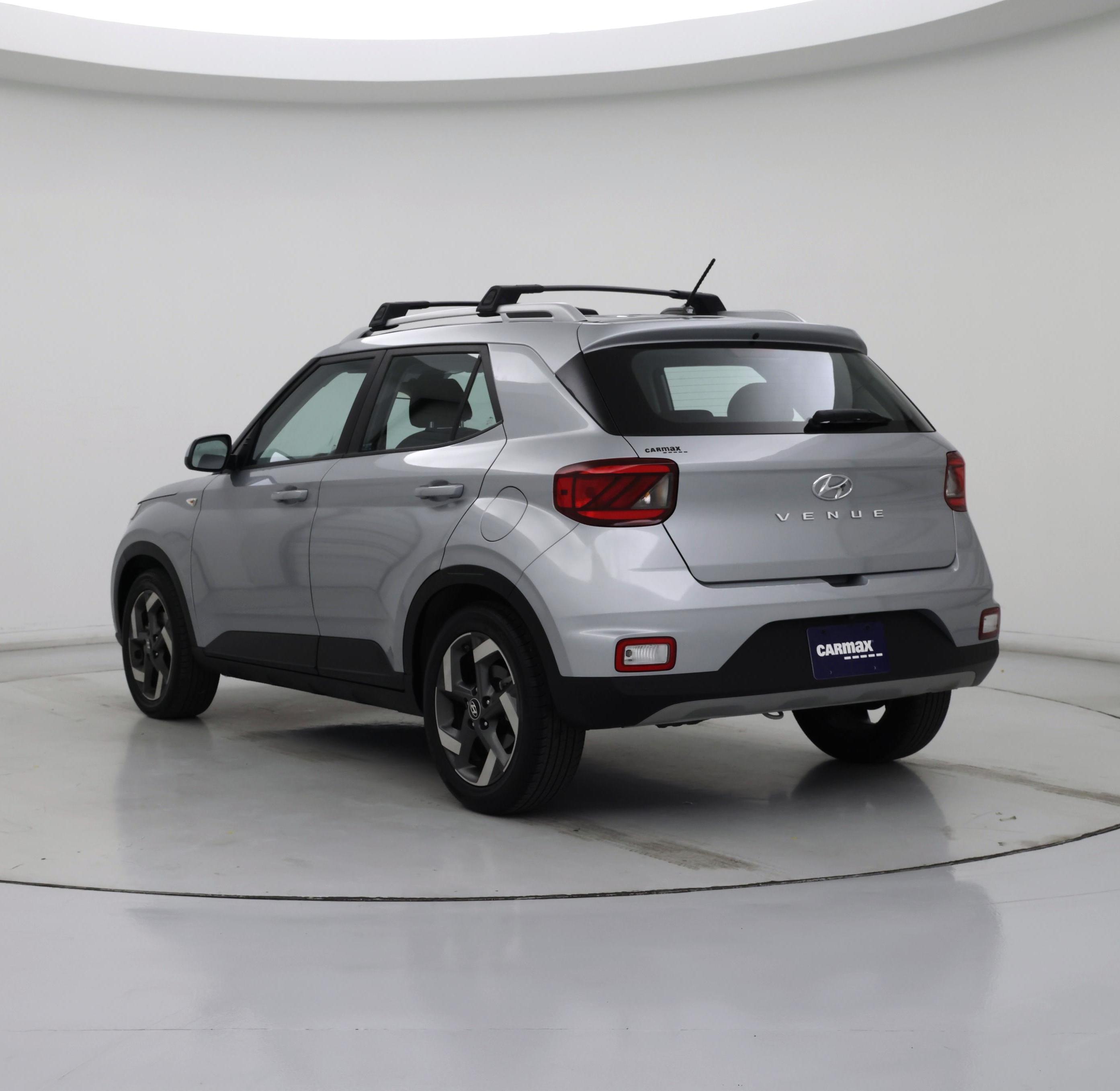 Thumbnail: 2023 Hyundai Venue - 2