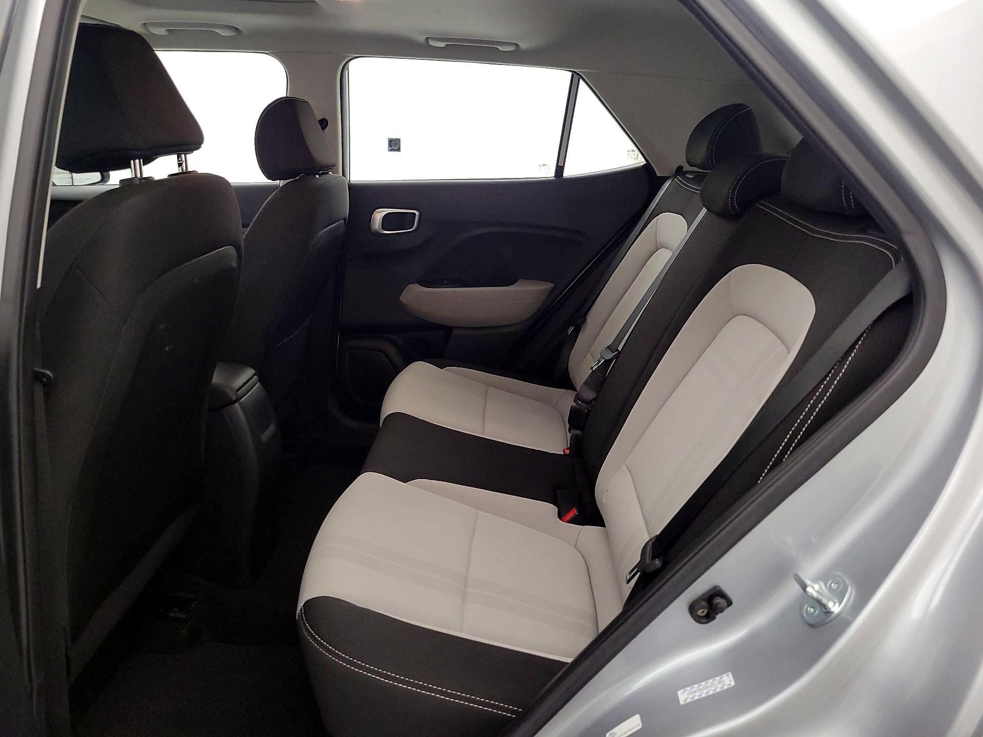 Thumbnail: 2023 Hyundai Venue - 20