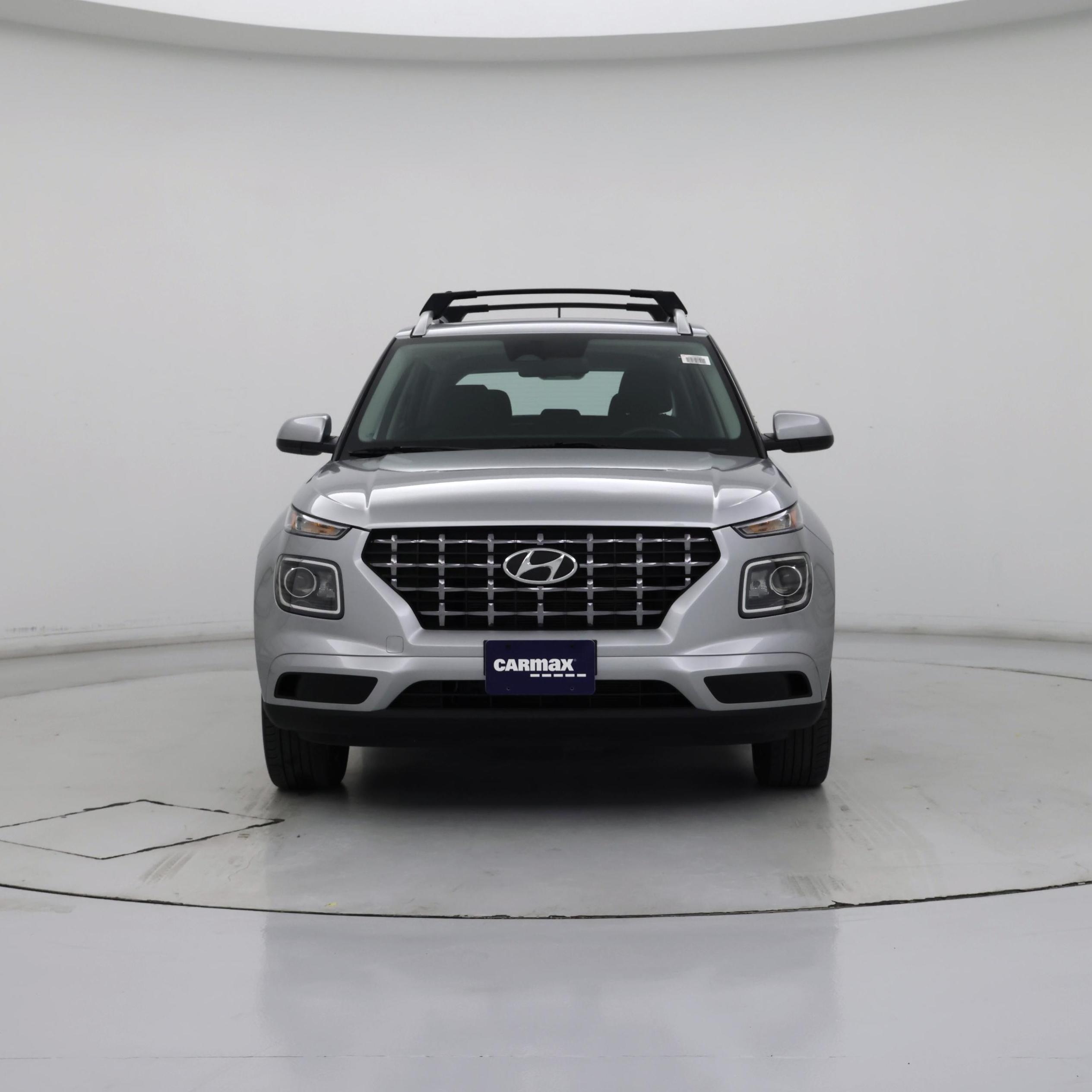 Thumbnail: 2023 Hyundai Venue - 5