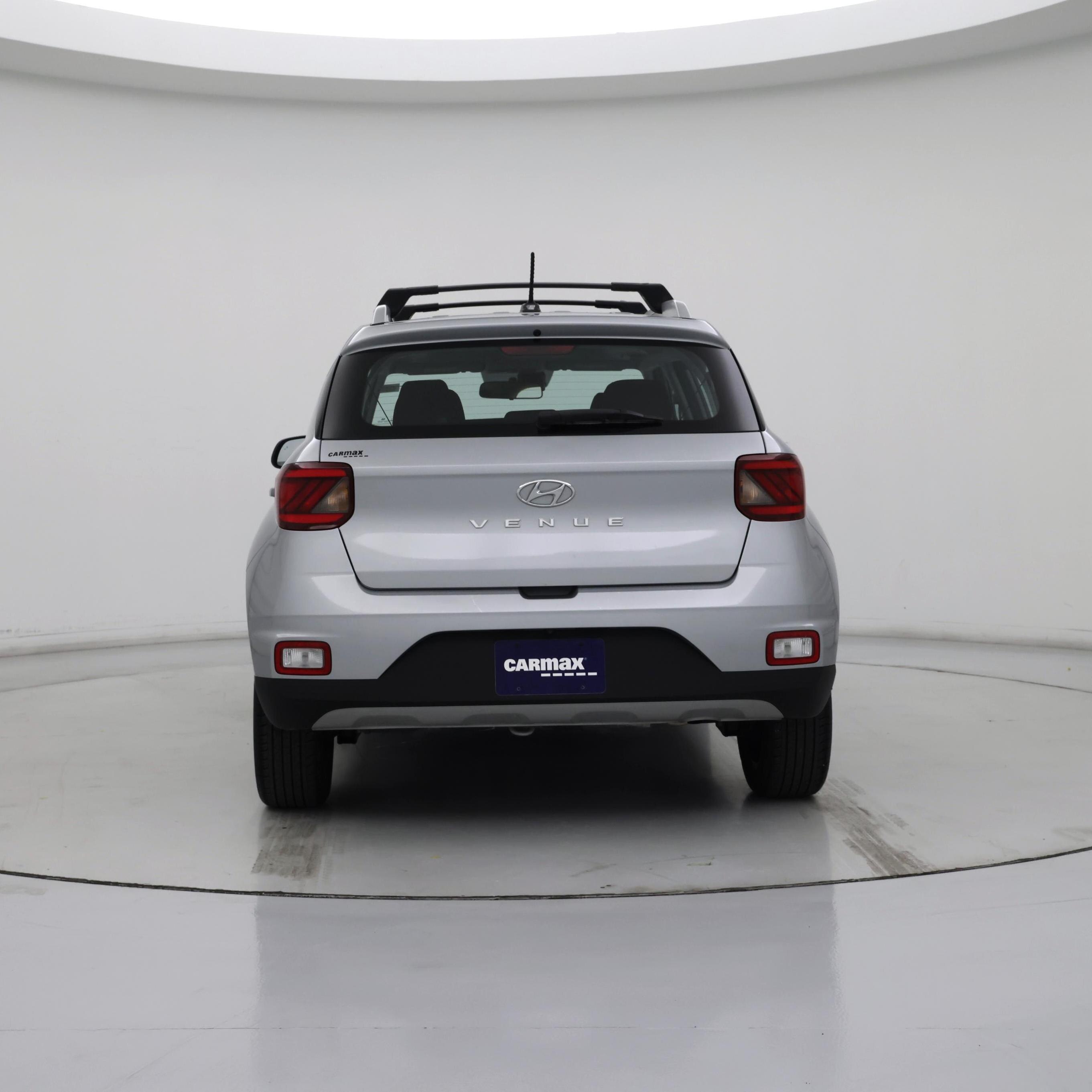Thumbnail: 2023 Hyundai Venue - 6
