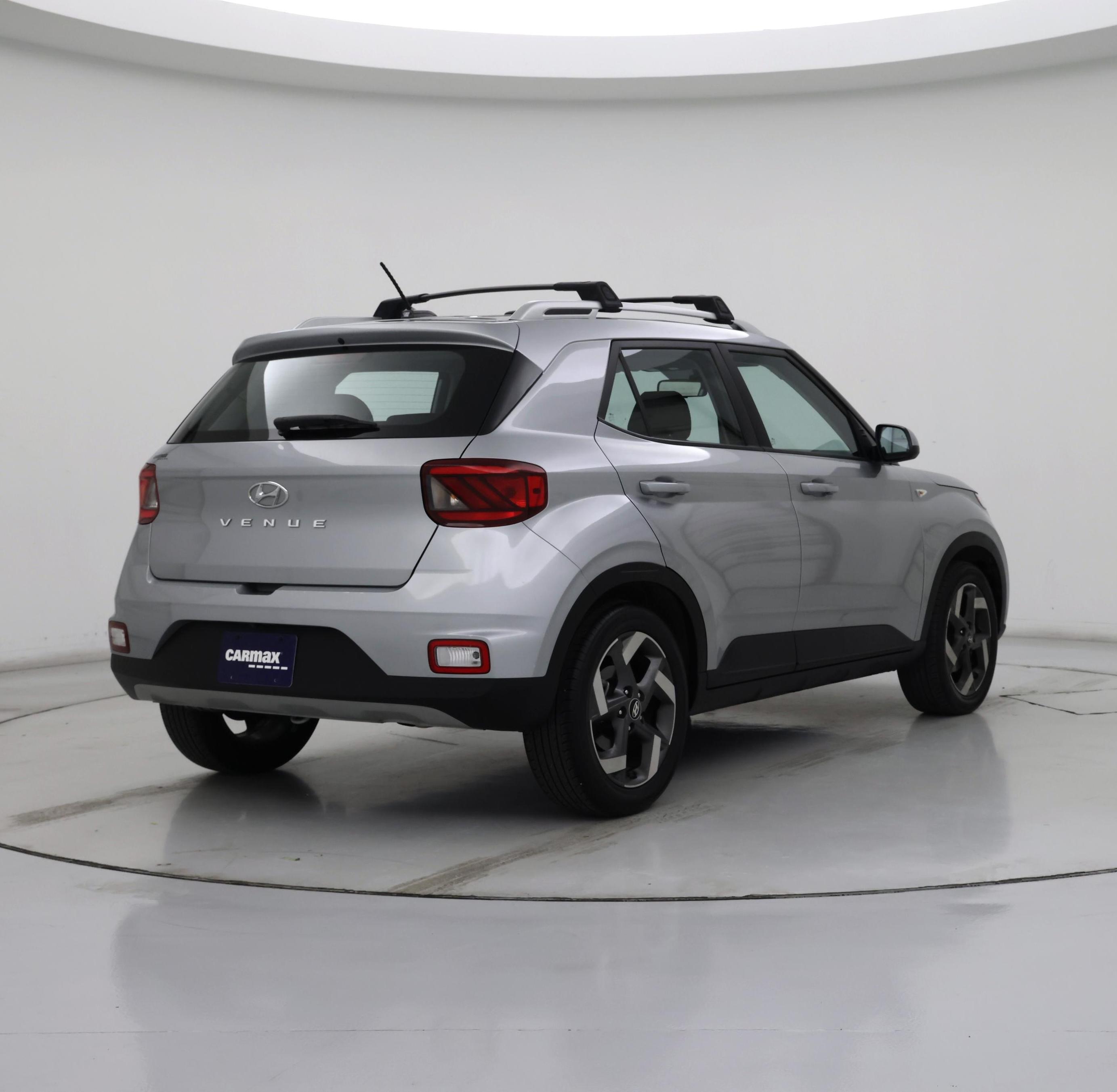 Thumbnail: 2023 Hyundai Venue - 8