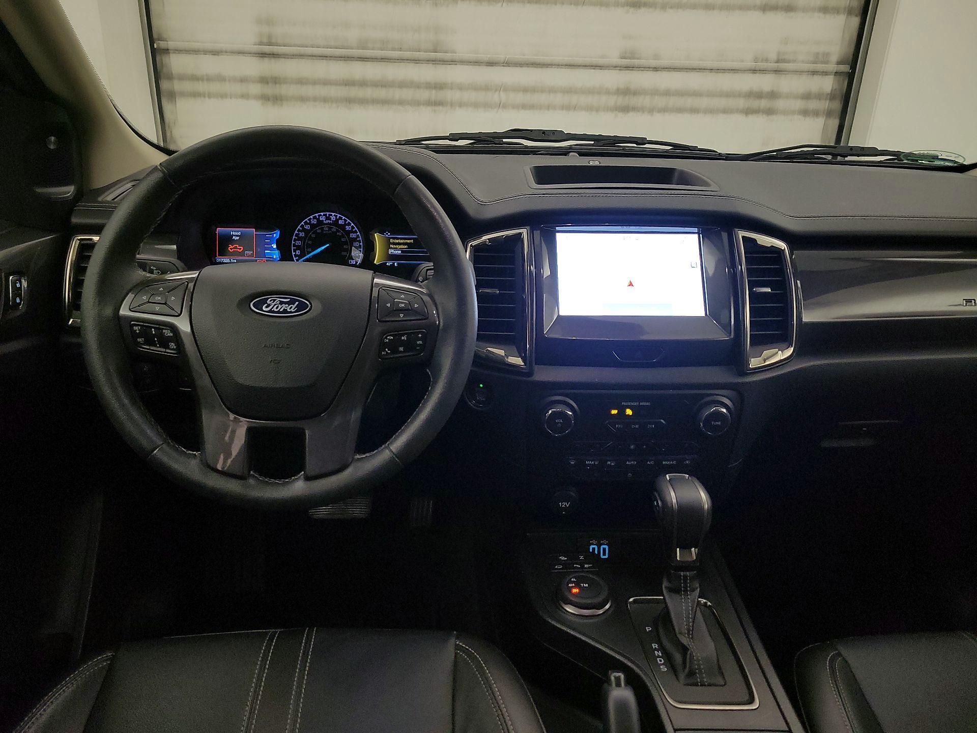 Thumbnail: 2022 Ford Ranger - 9