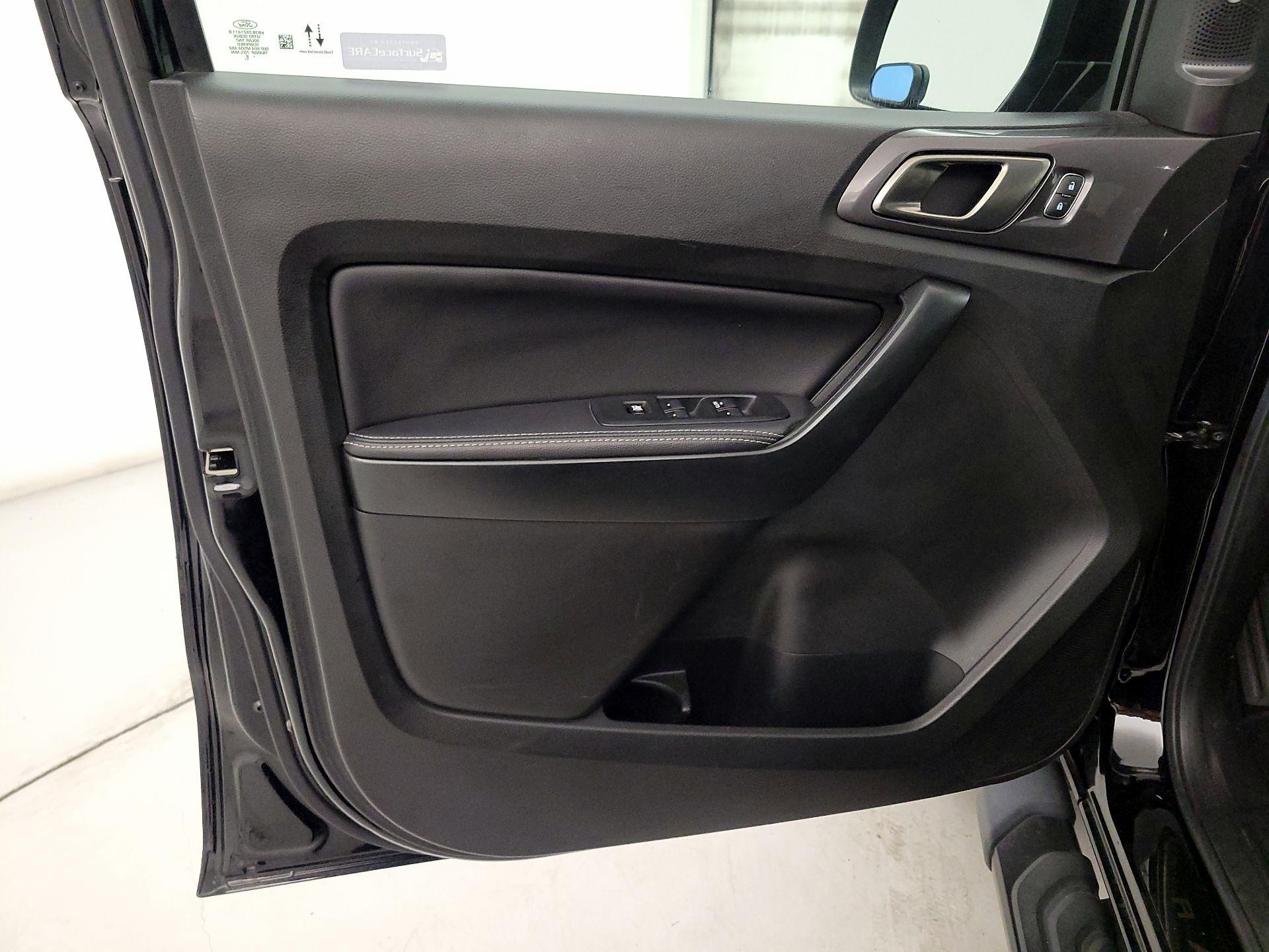 Thumbnail: 2022 Ford Ranger - 12