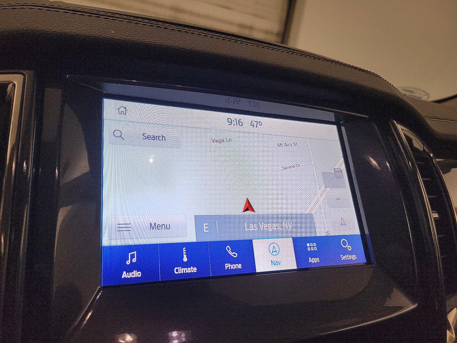 Thumbnail: 2022 Ford Ranger - 14