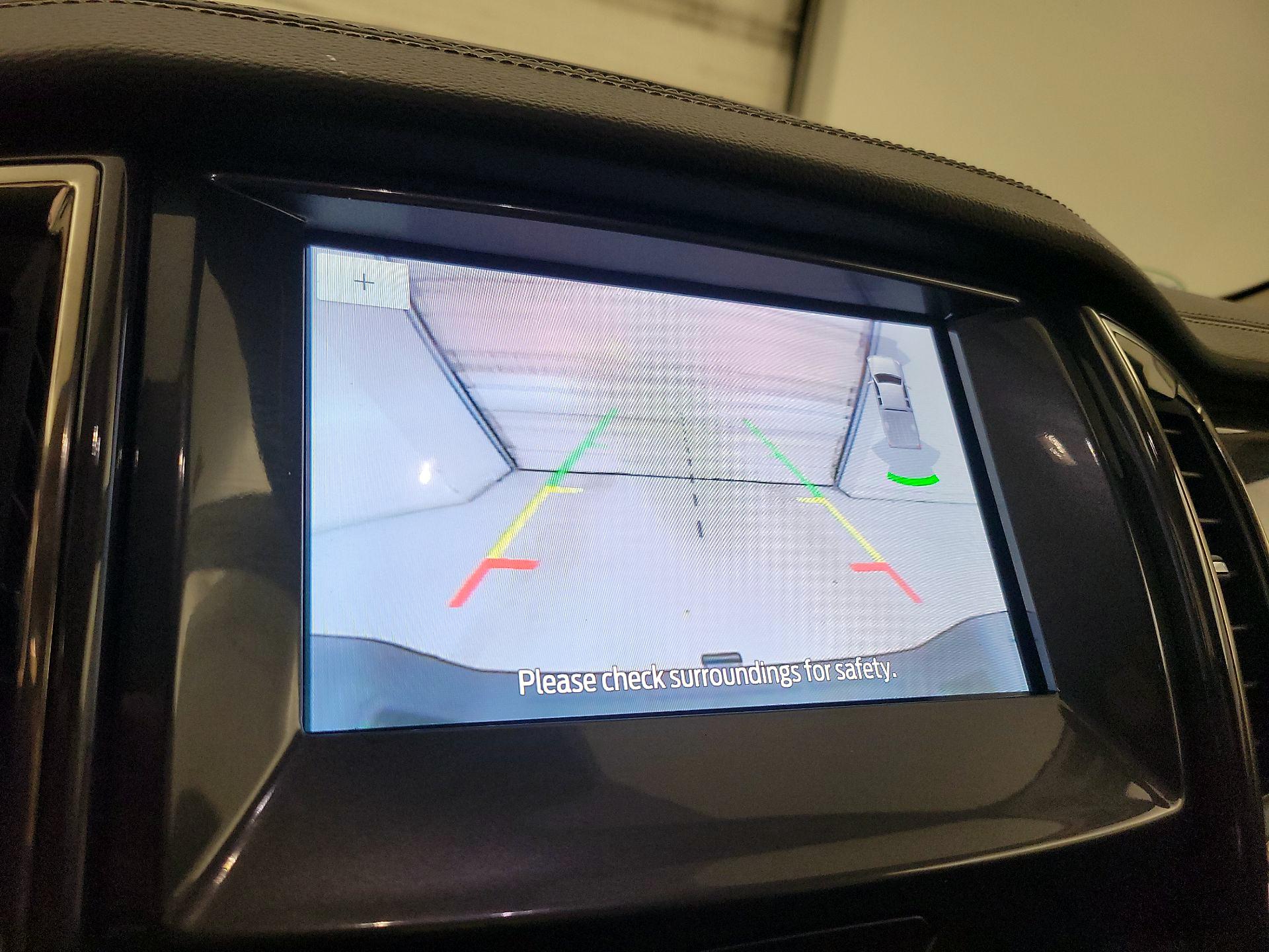 Thumbnail: 2022 Ford Ranger - 15