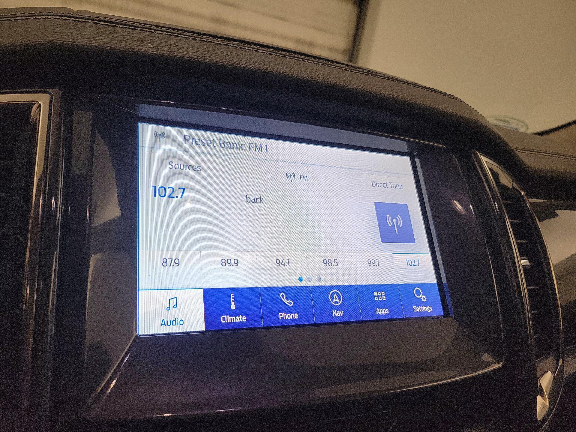 Thumbnail: 2022 Ford Ranger - 16