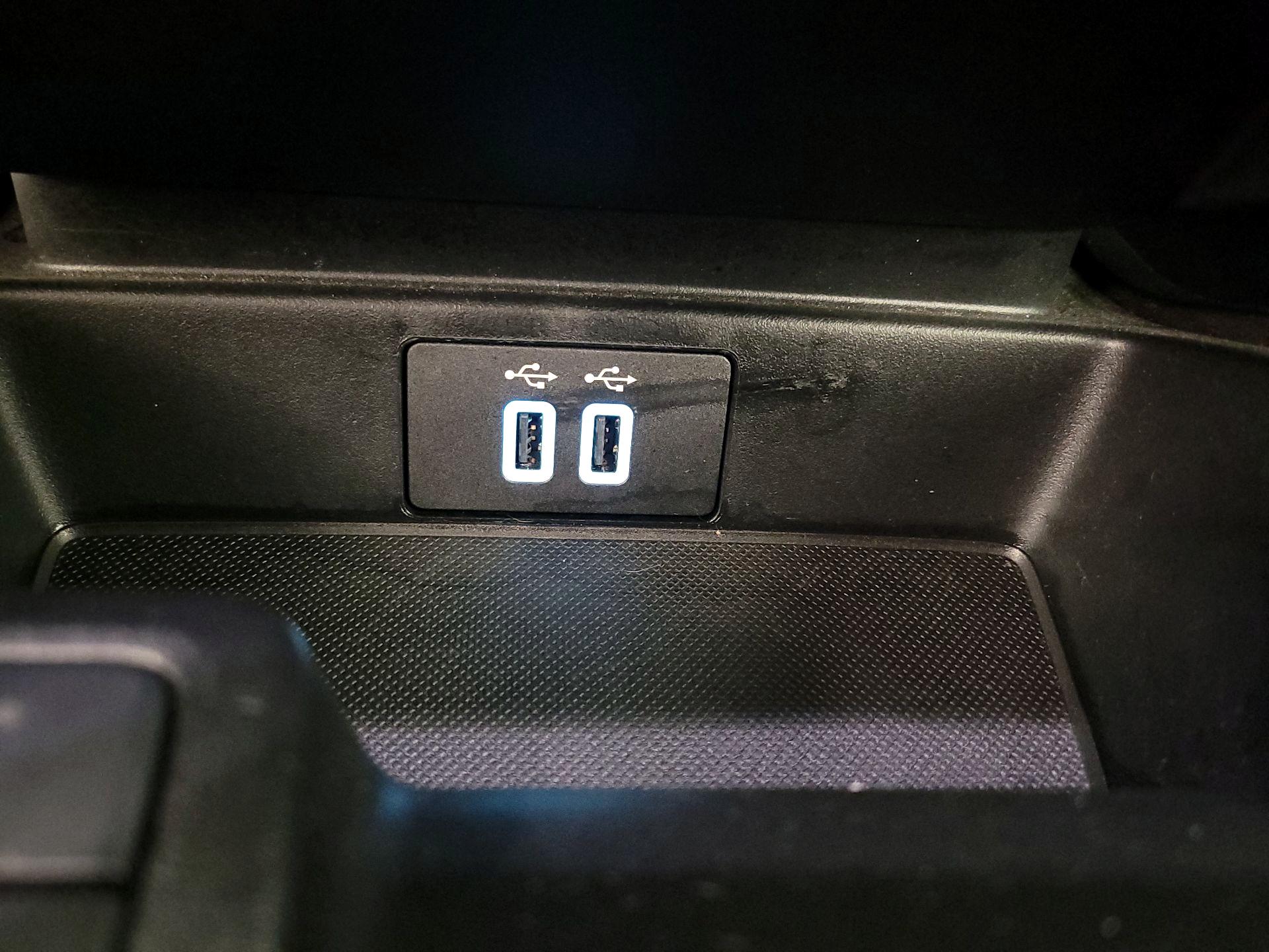 Thumbnail: 2022 Ford Ranger - 19