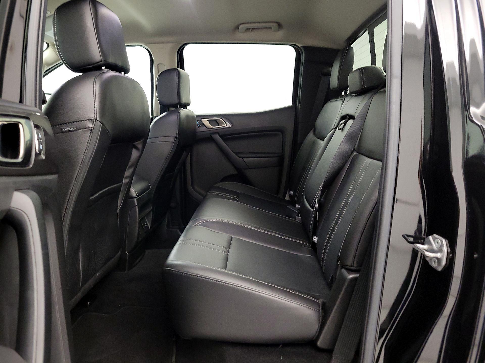 Thumbnail: 2022 Ford Ranger - 20